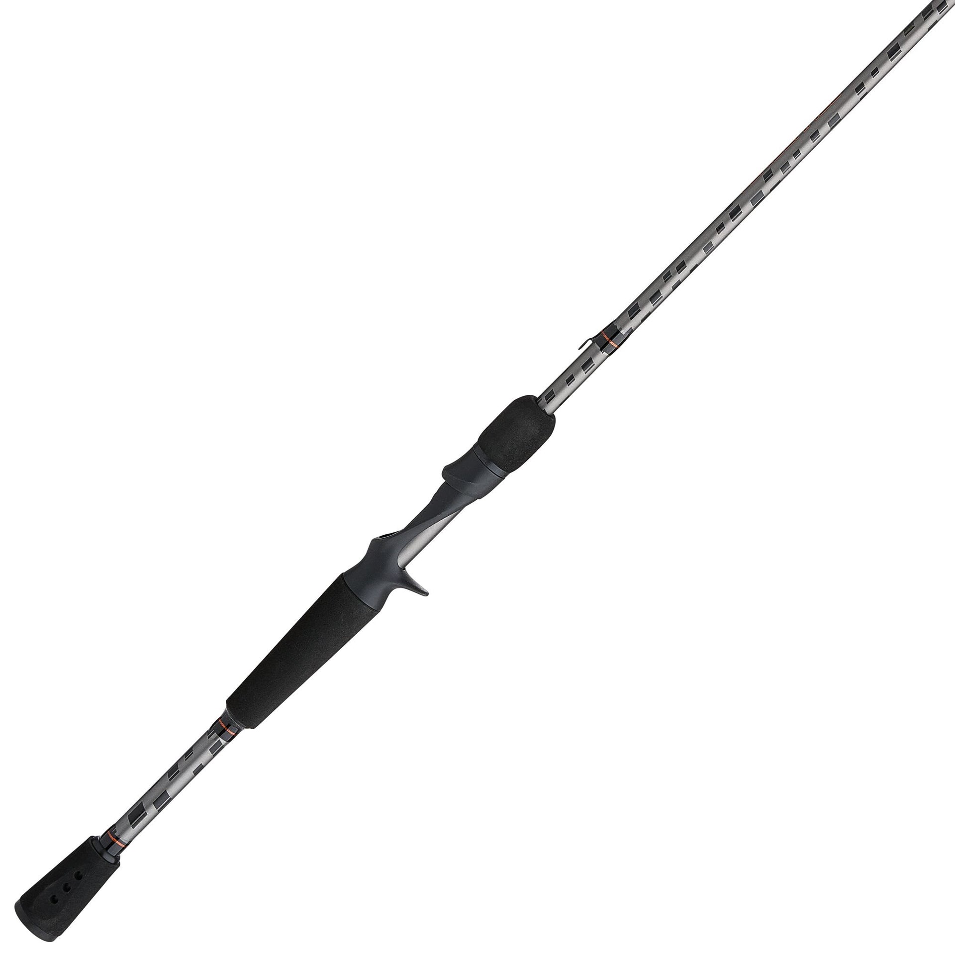 Abu Garcia Vengeance Casting Rod 6'6