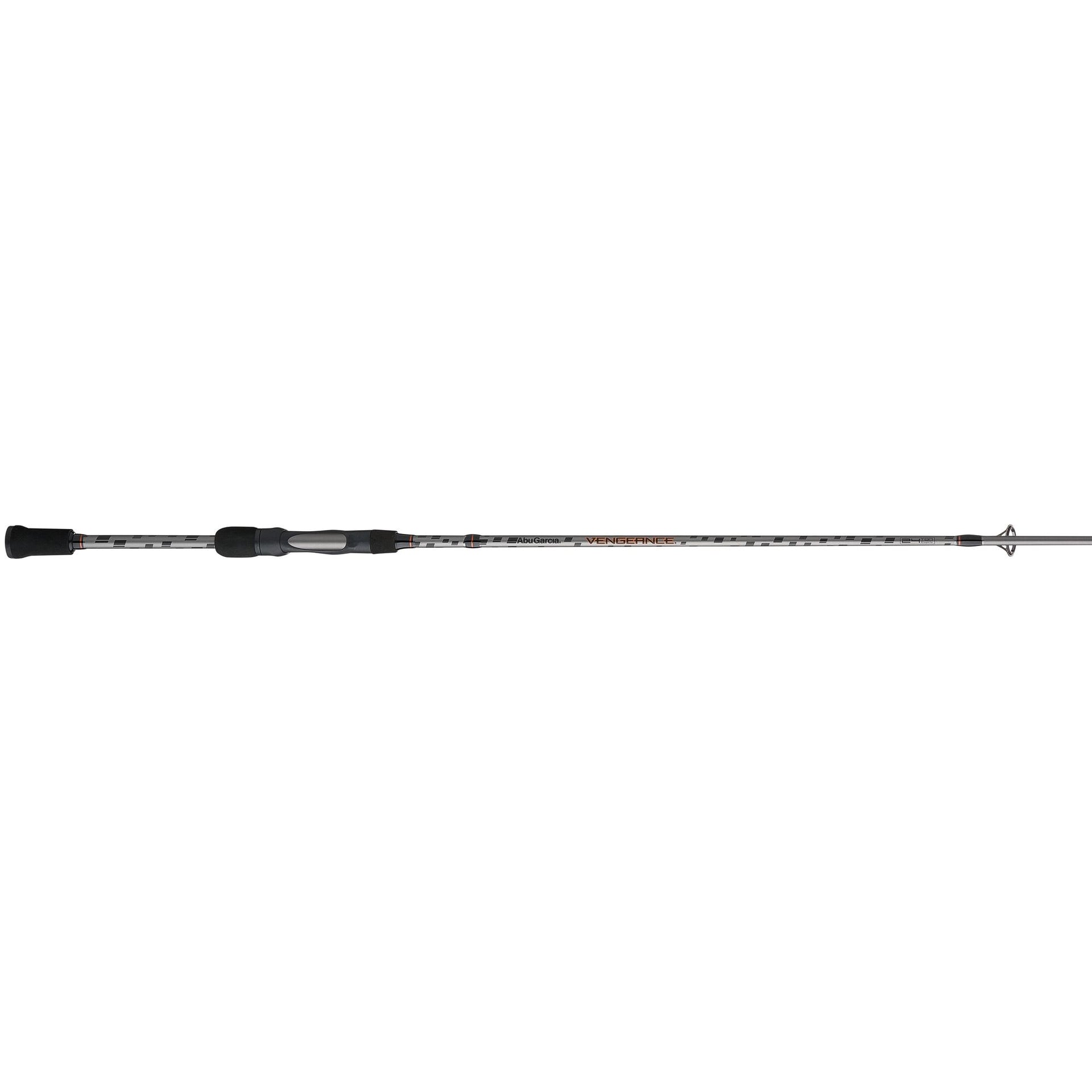 Vengeance® Spinning Rod Vengeance® Spinning Rod