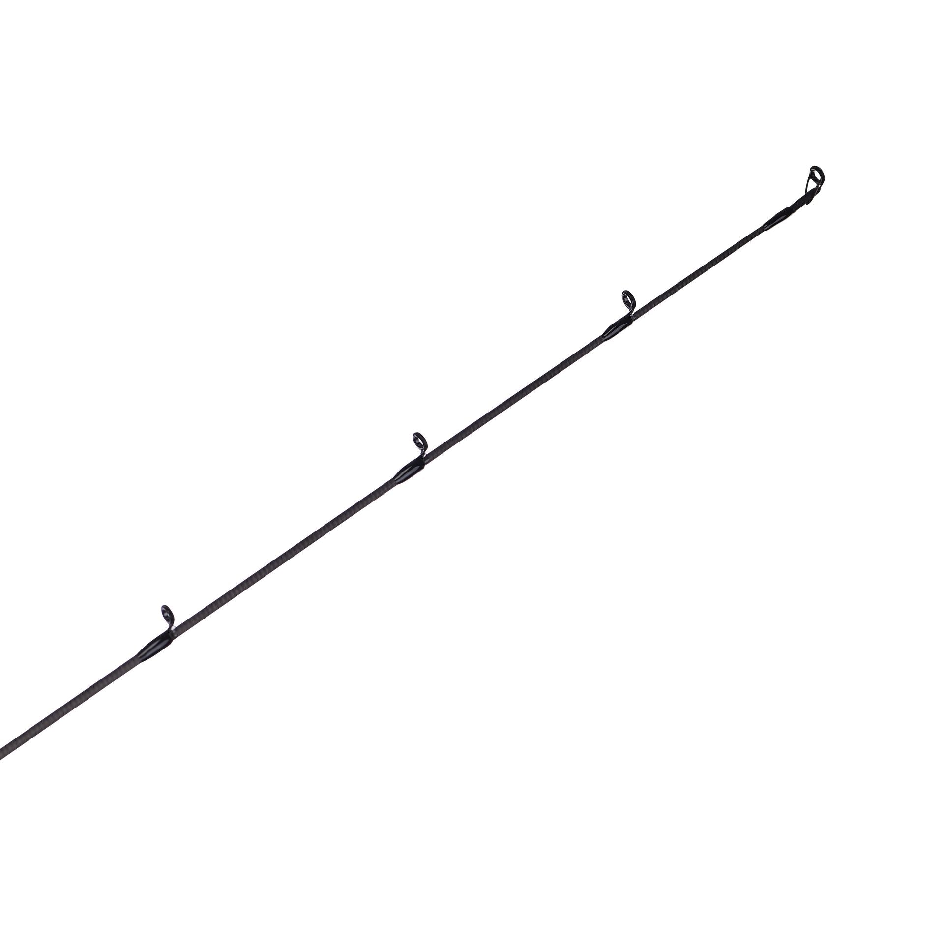 Winch Casting Rod