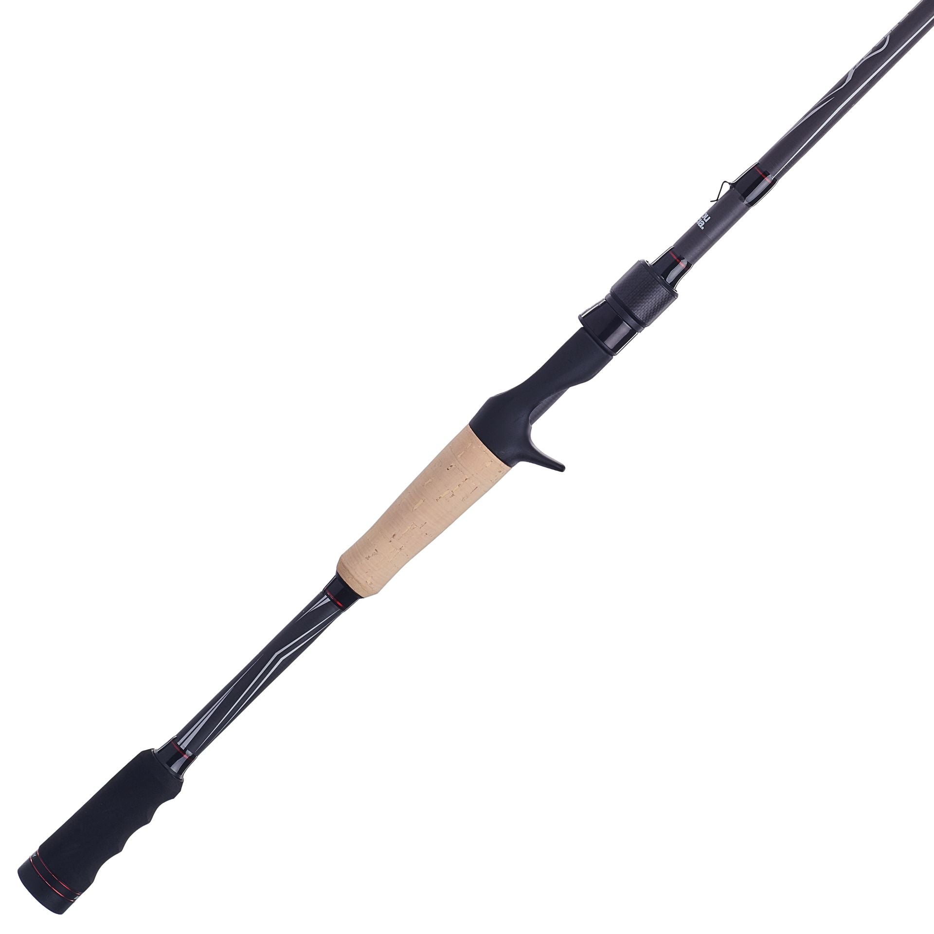Winch Casting Rod