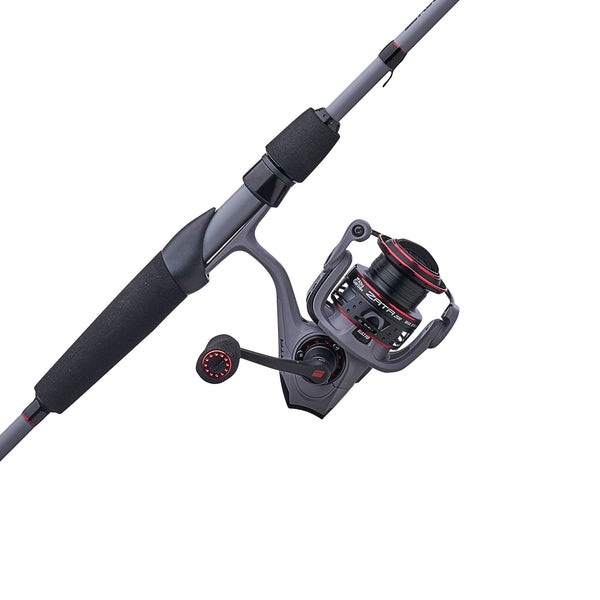 abu8080　美品 シマノ 20 nium HG Zata Spinning Combo