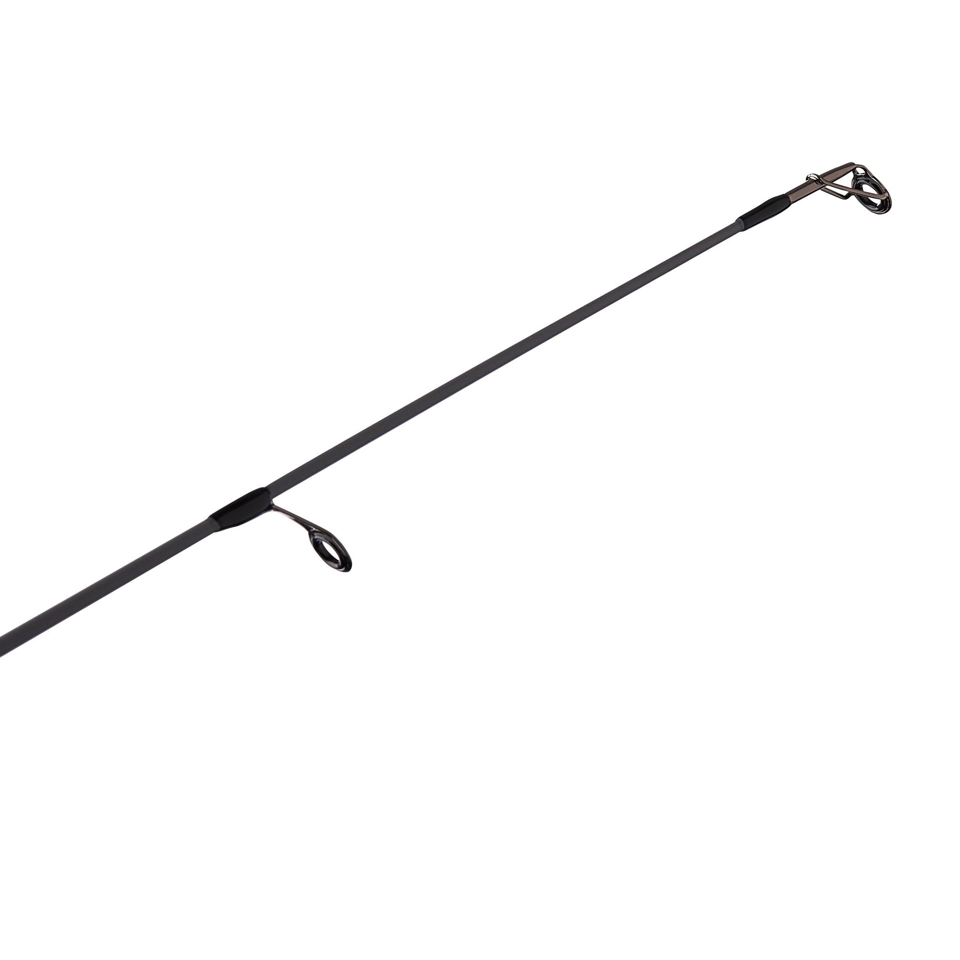 abu garcia zata 30 spinning combo ZATA2SP3000 Reel premium machined gear First Look | Abu Garcia