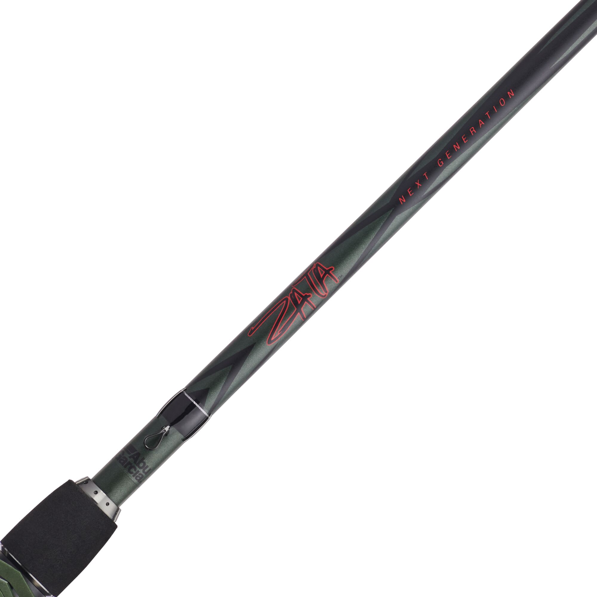 Zata Baitcast Combo