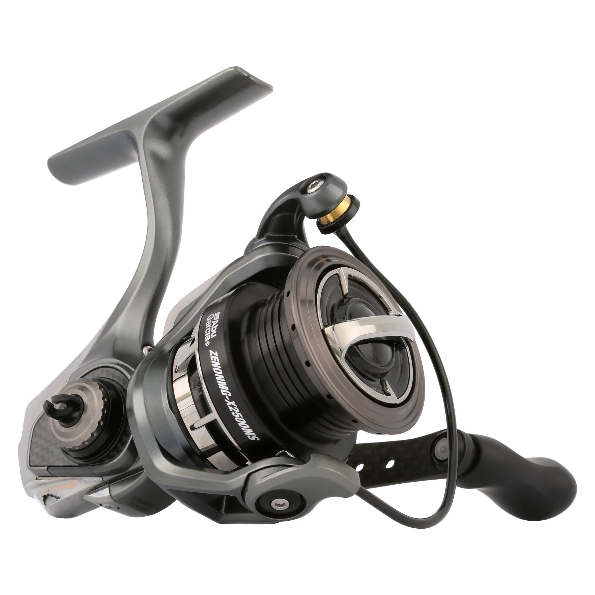 Abu Garcia Zenon MG-X Spinning Reel Abu Garcia Zenon MG-X Spinning Reel