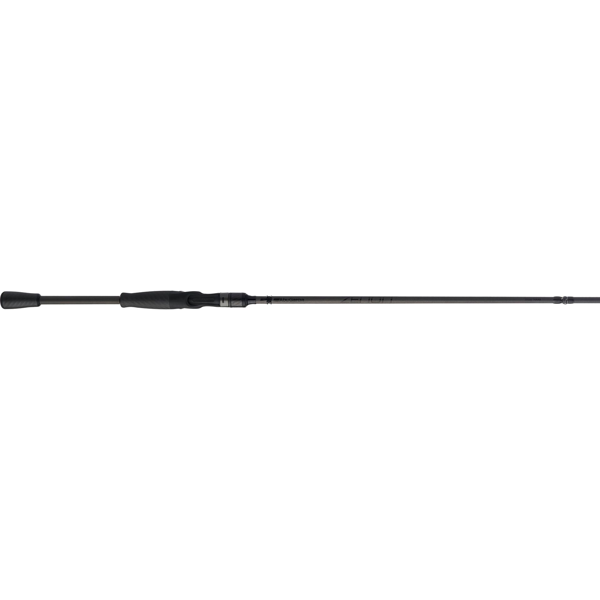 Zenon™ BFS Casting Winch Rod