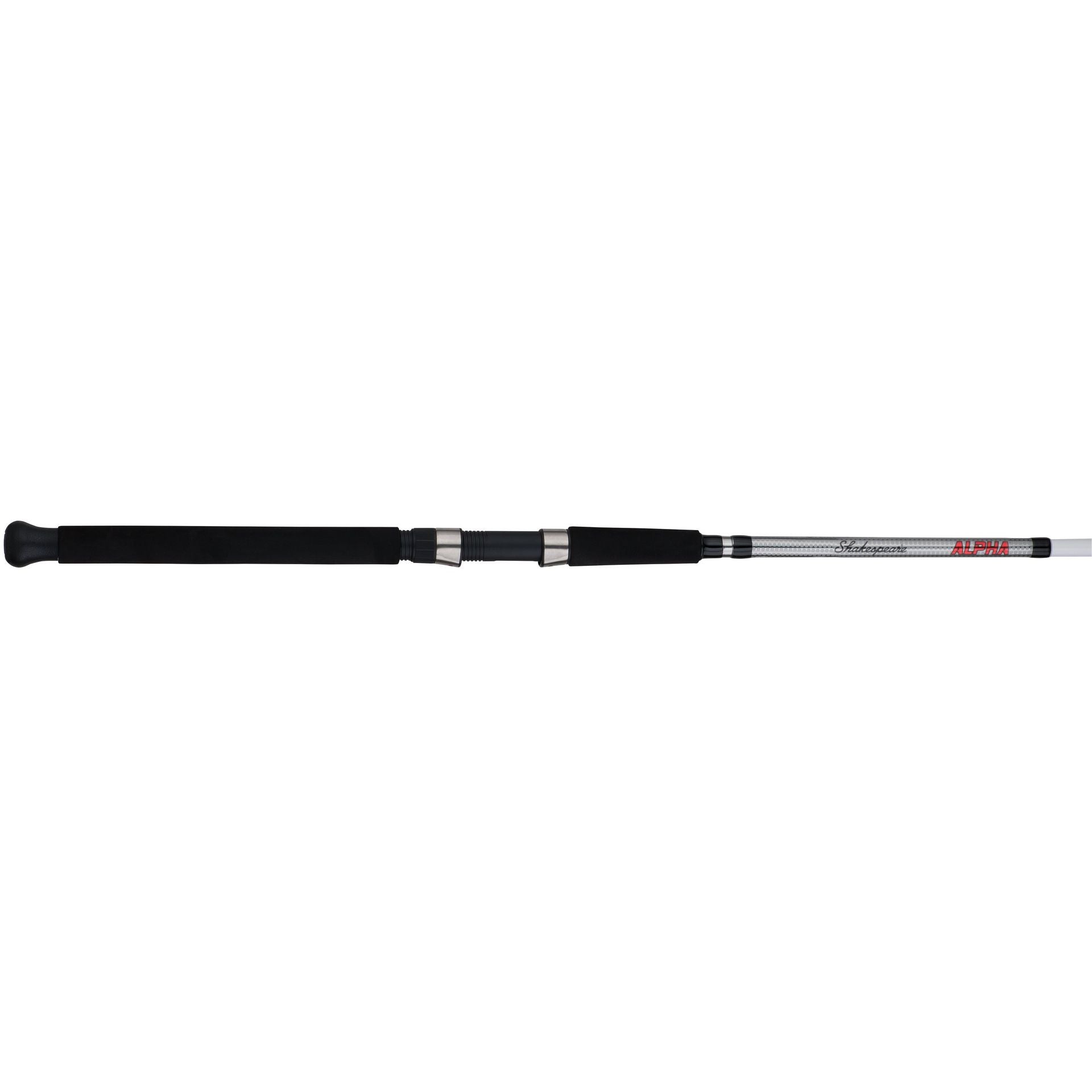 Alpha® Bigwater Spinning Rod