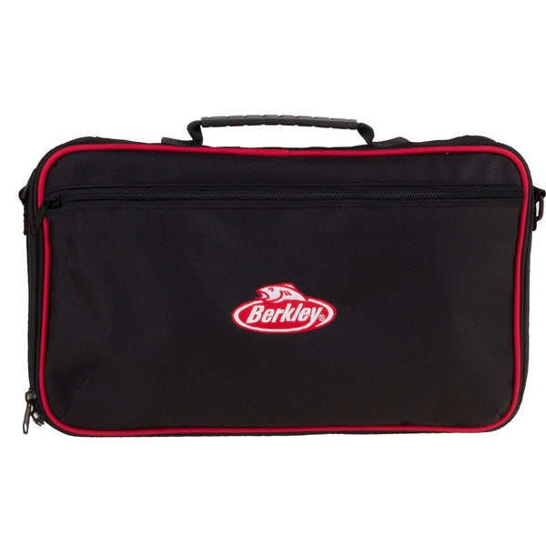 Berkley 10-Jar Bait Folder