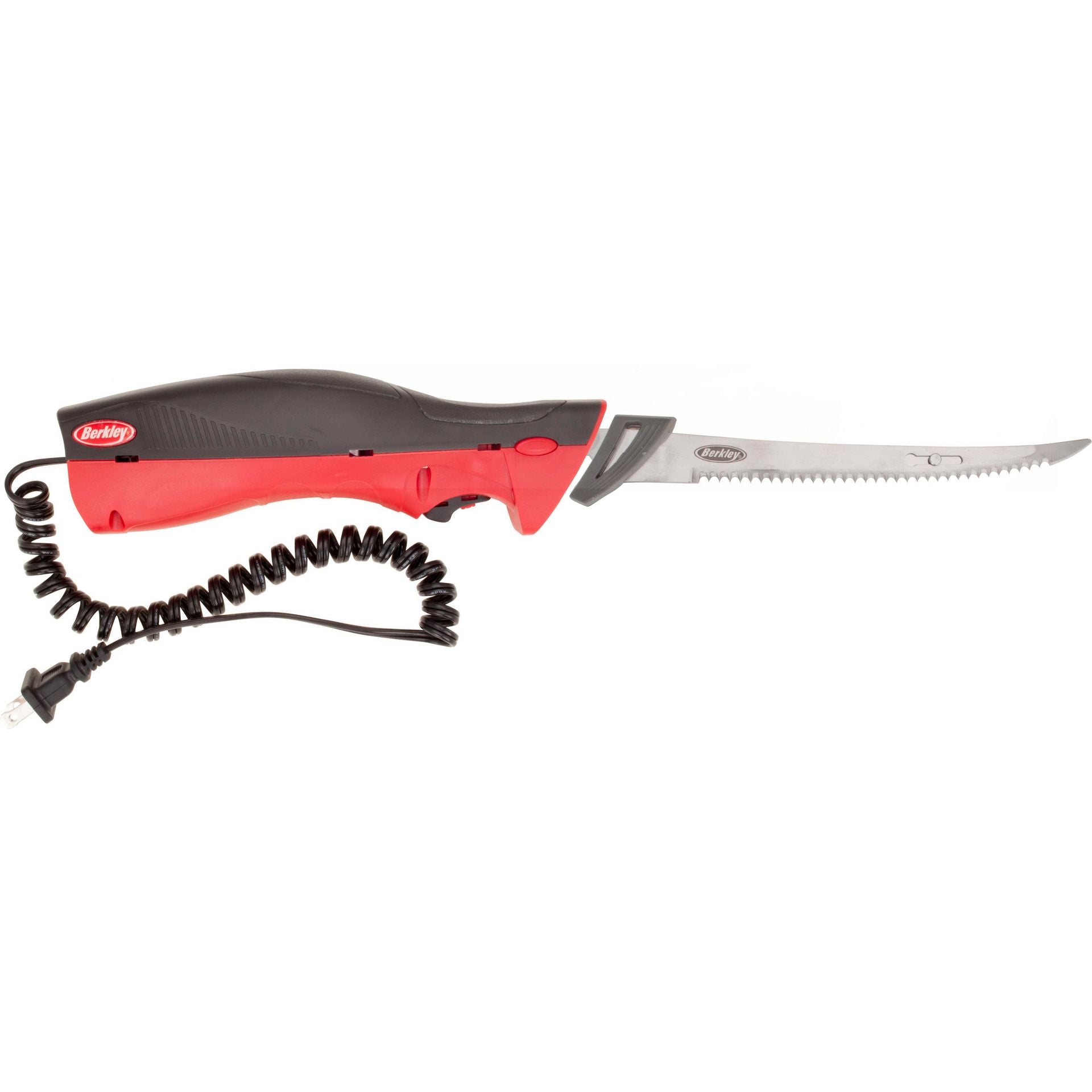 Electric Fillet Knife -110 Volt