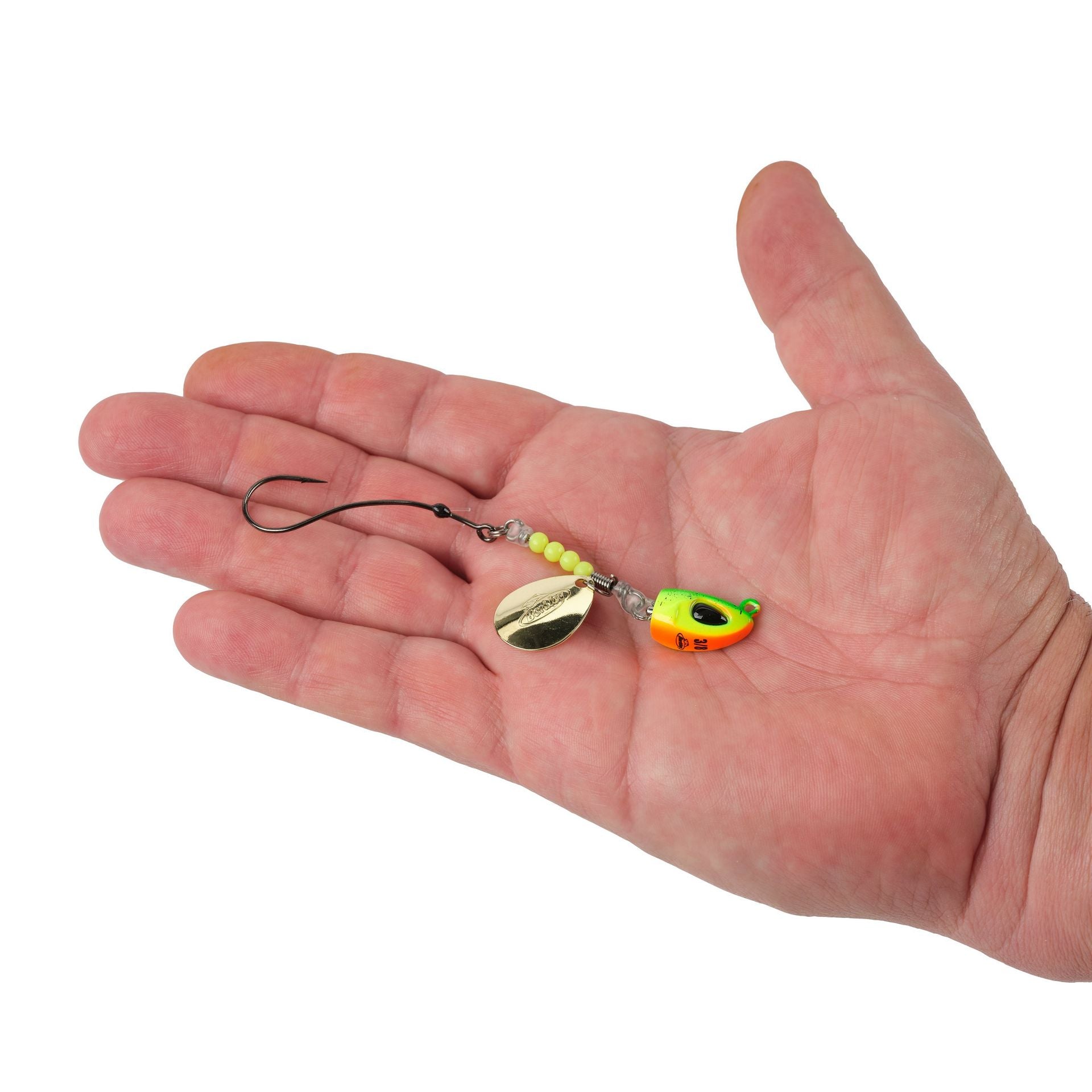 Bladed Rawler Jig