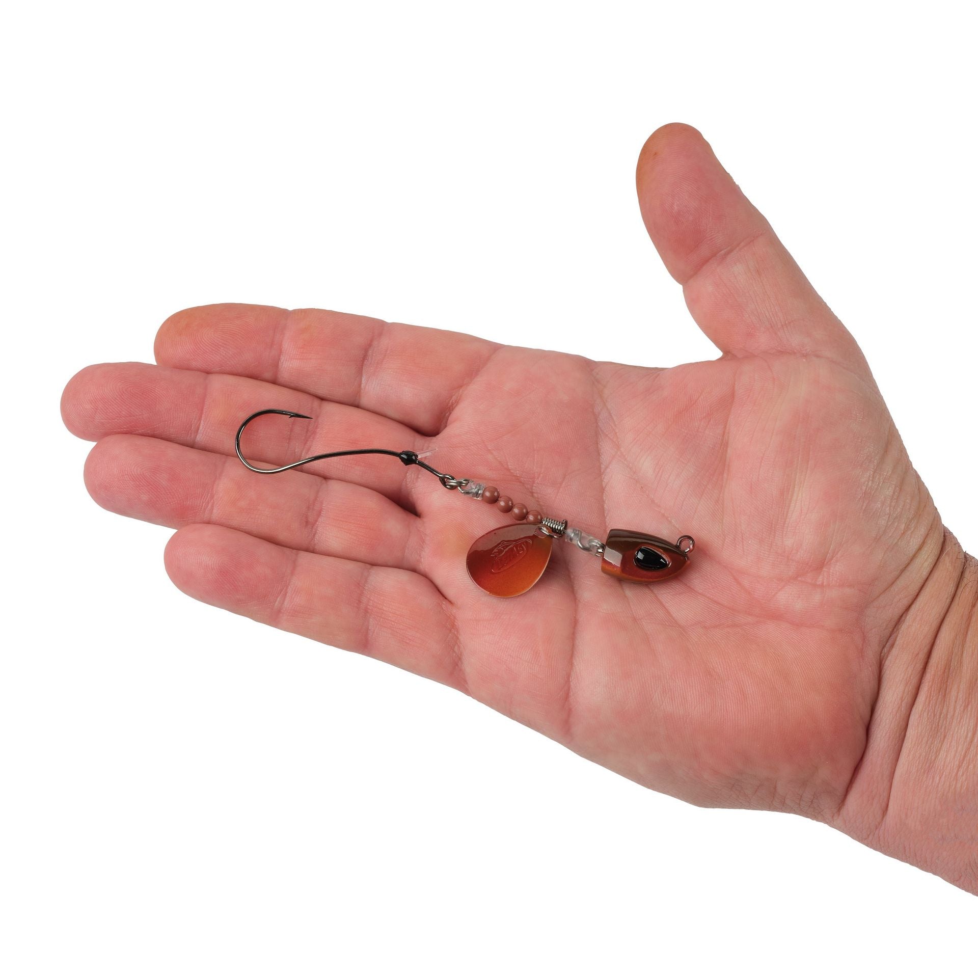 Bladed Rawler Jig