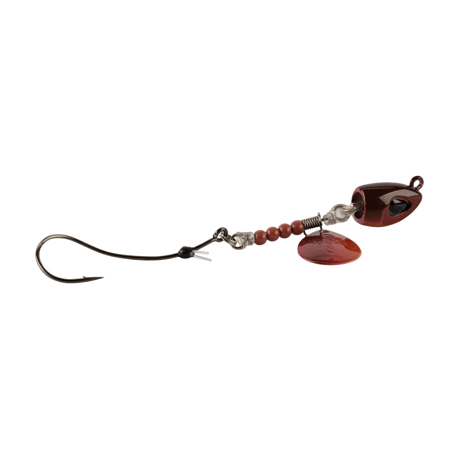 Bladed Rawler Jig