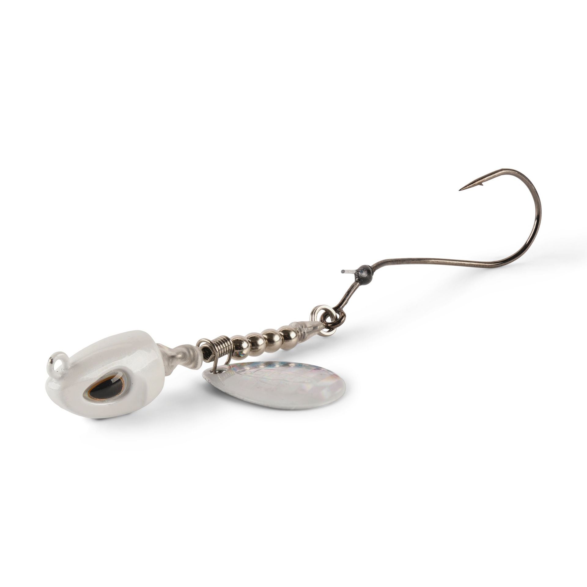 Bladed Rawler Jig