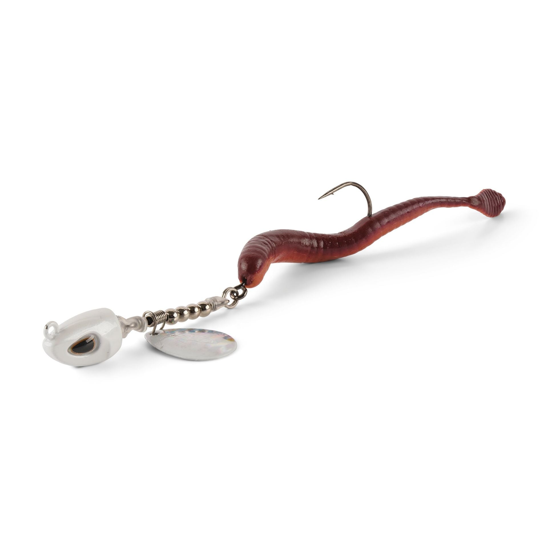 Bladed Rawler Jig