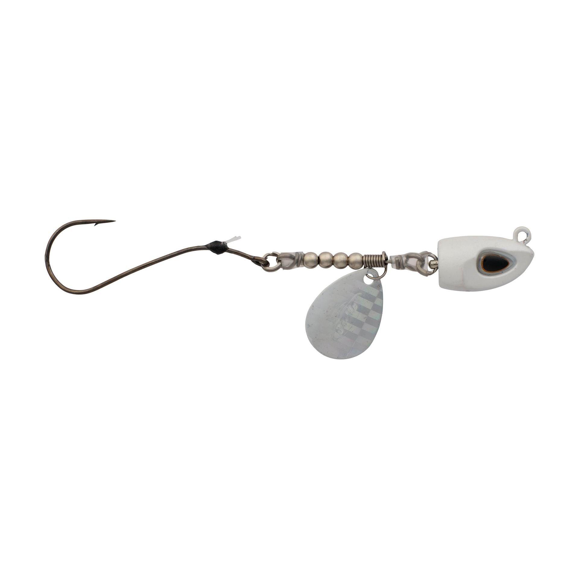 Bladed Rawler Jig