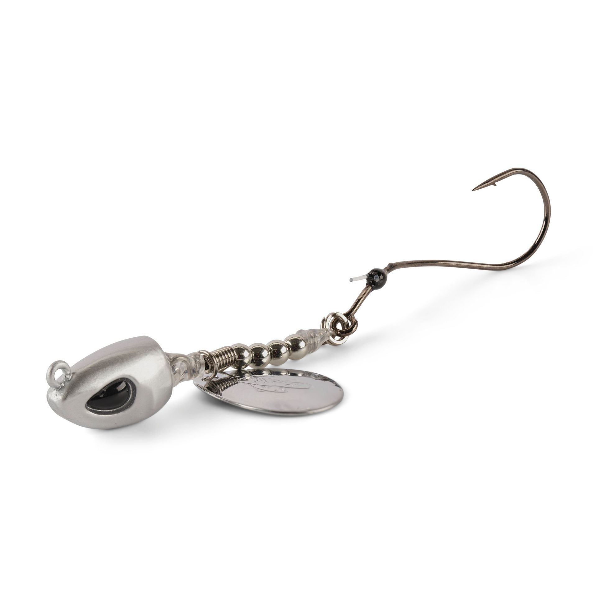 Bladed Rawler Jig