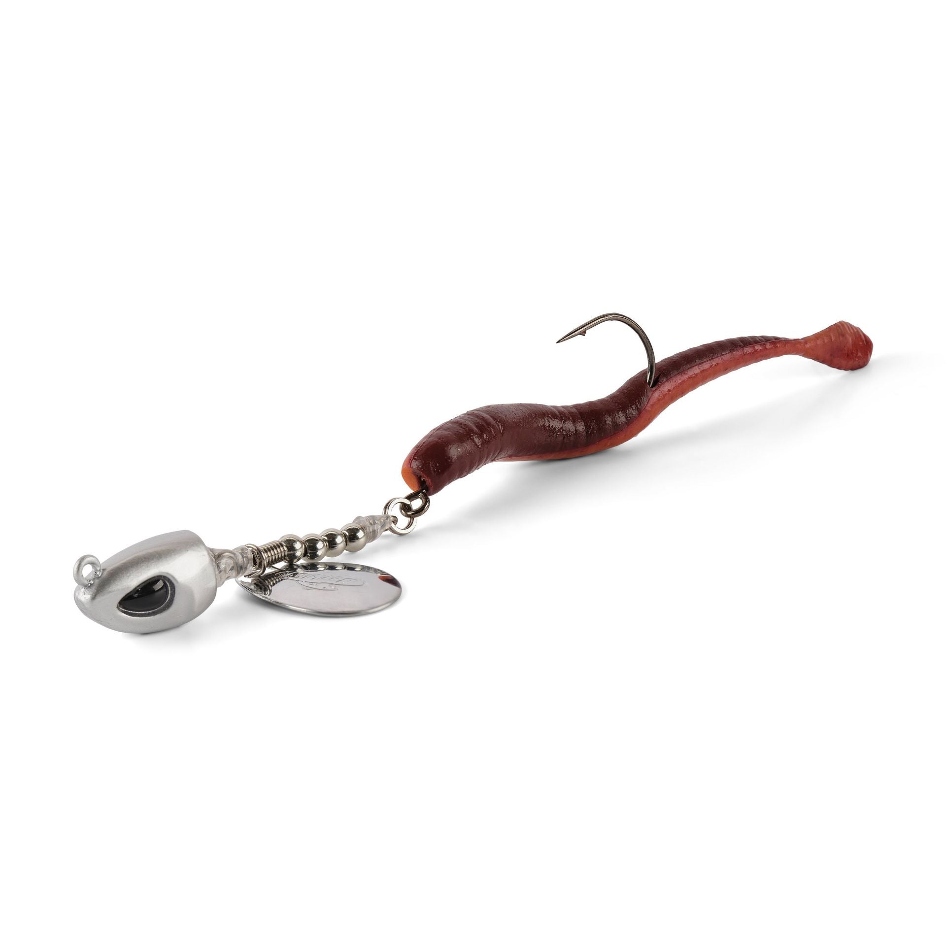 Bladed Rawler Jig