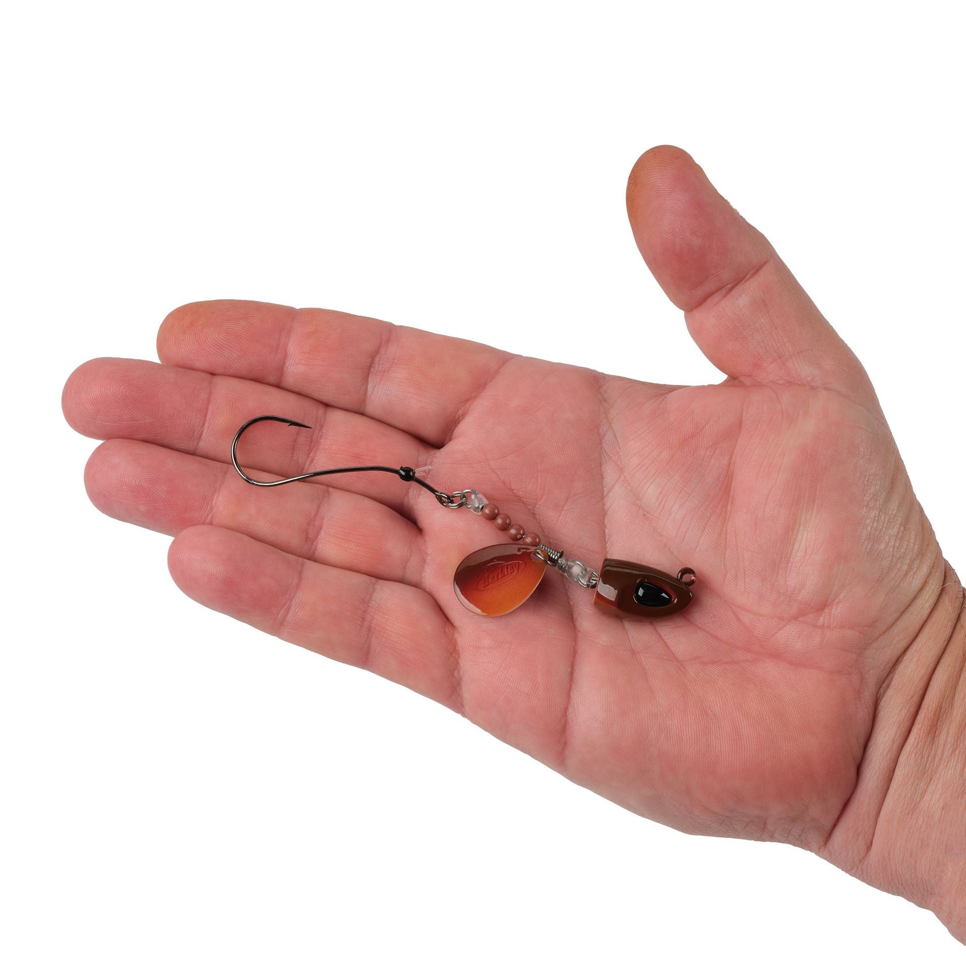 Bladed Rawler Jig