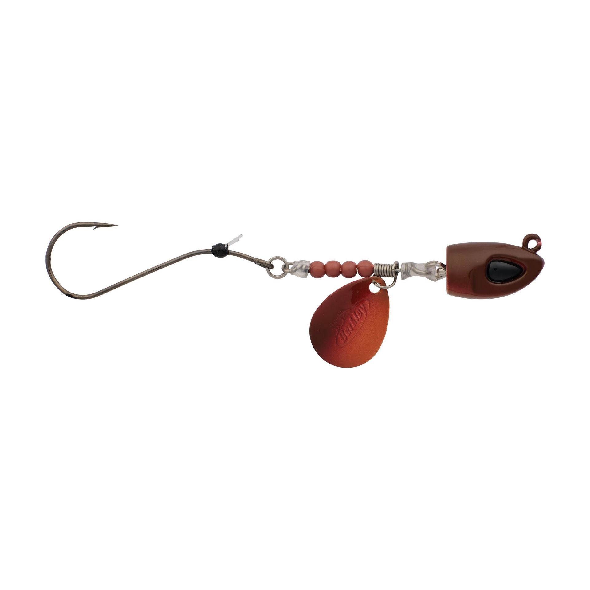 Bladed Rawler Jig