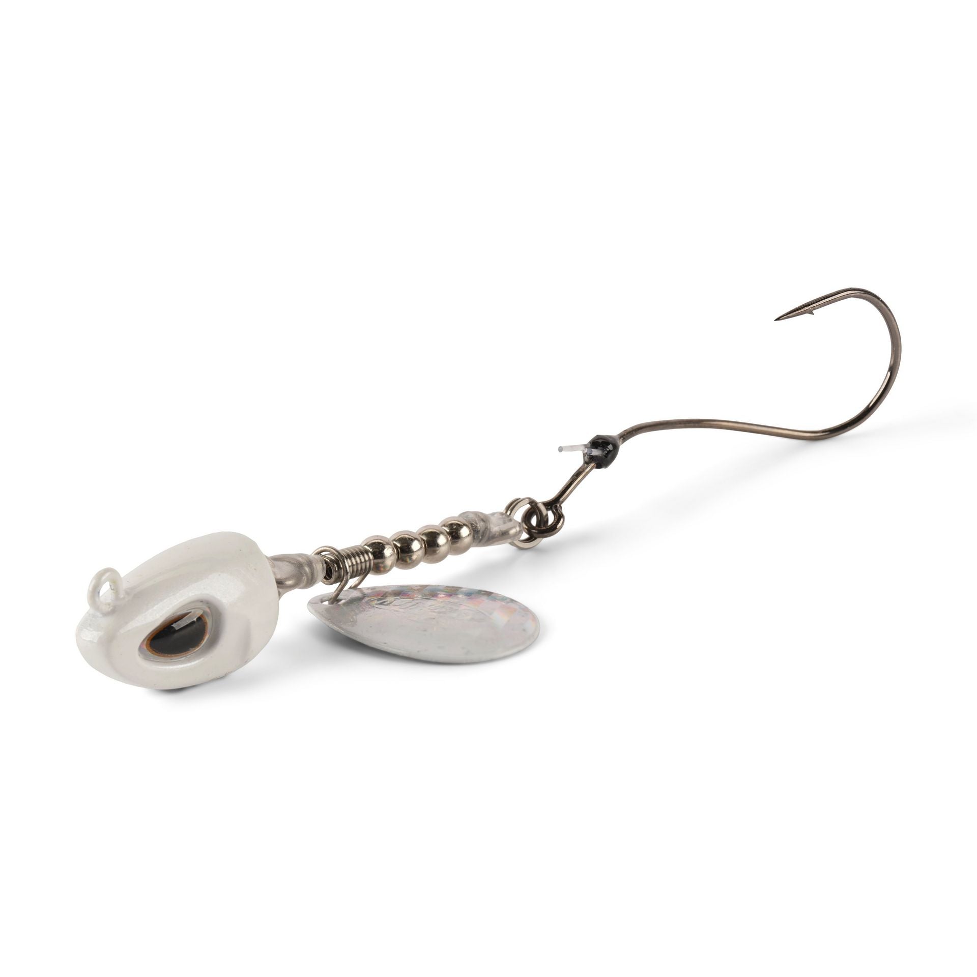 Bladed Rawler Jig