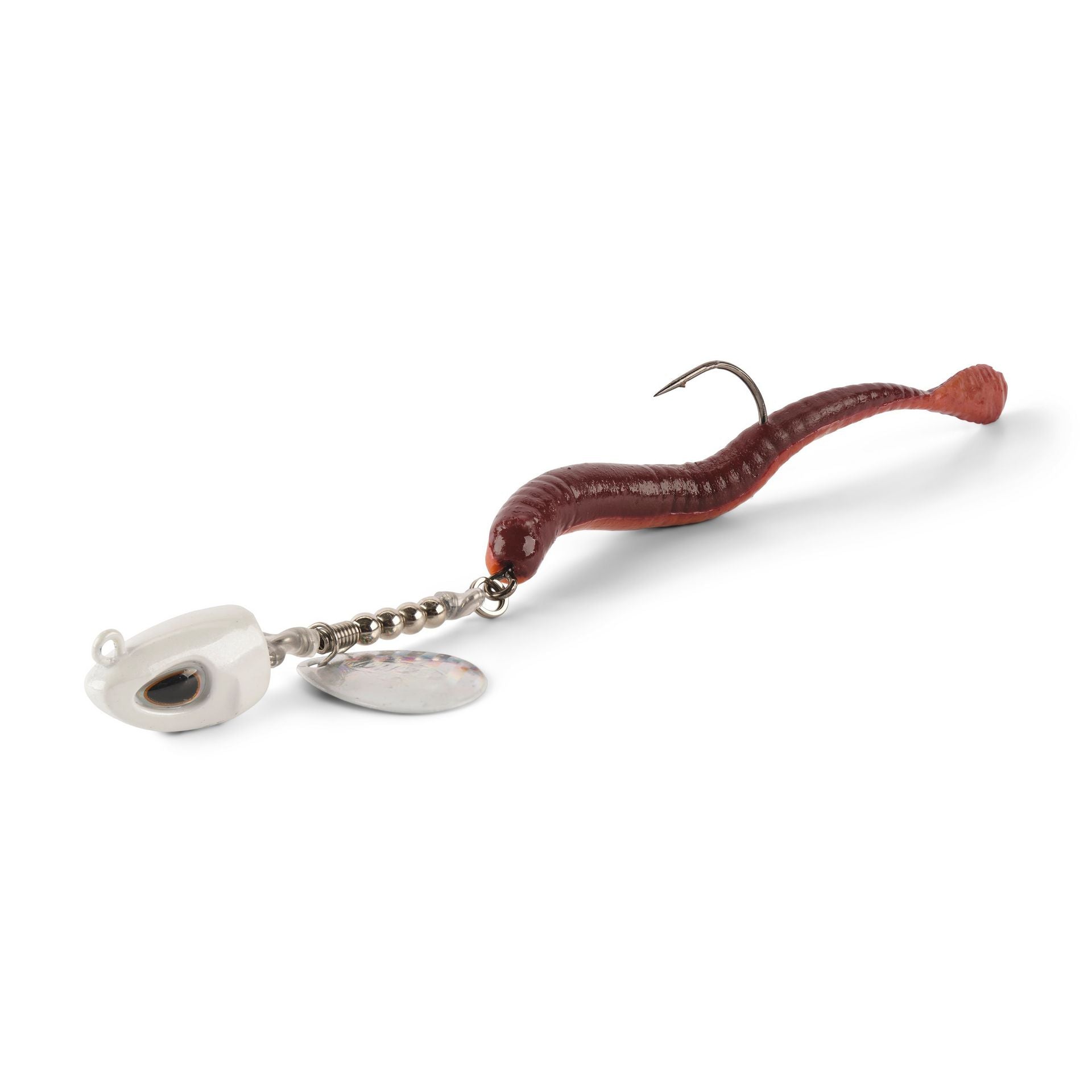 Bladed Rawler Jig