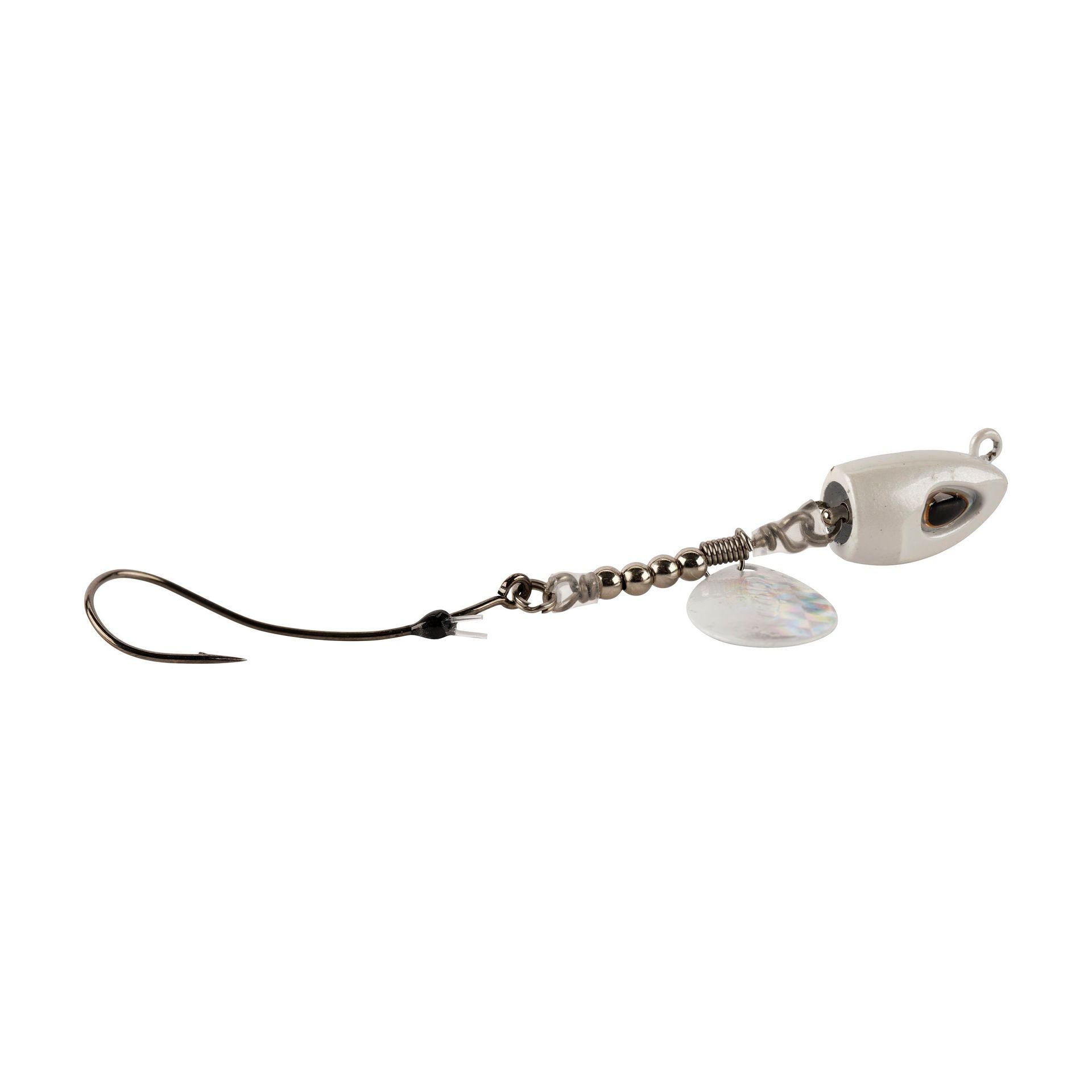 Bladed Rawler Jig