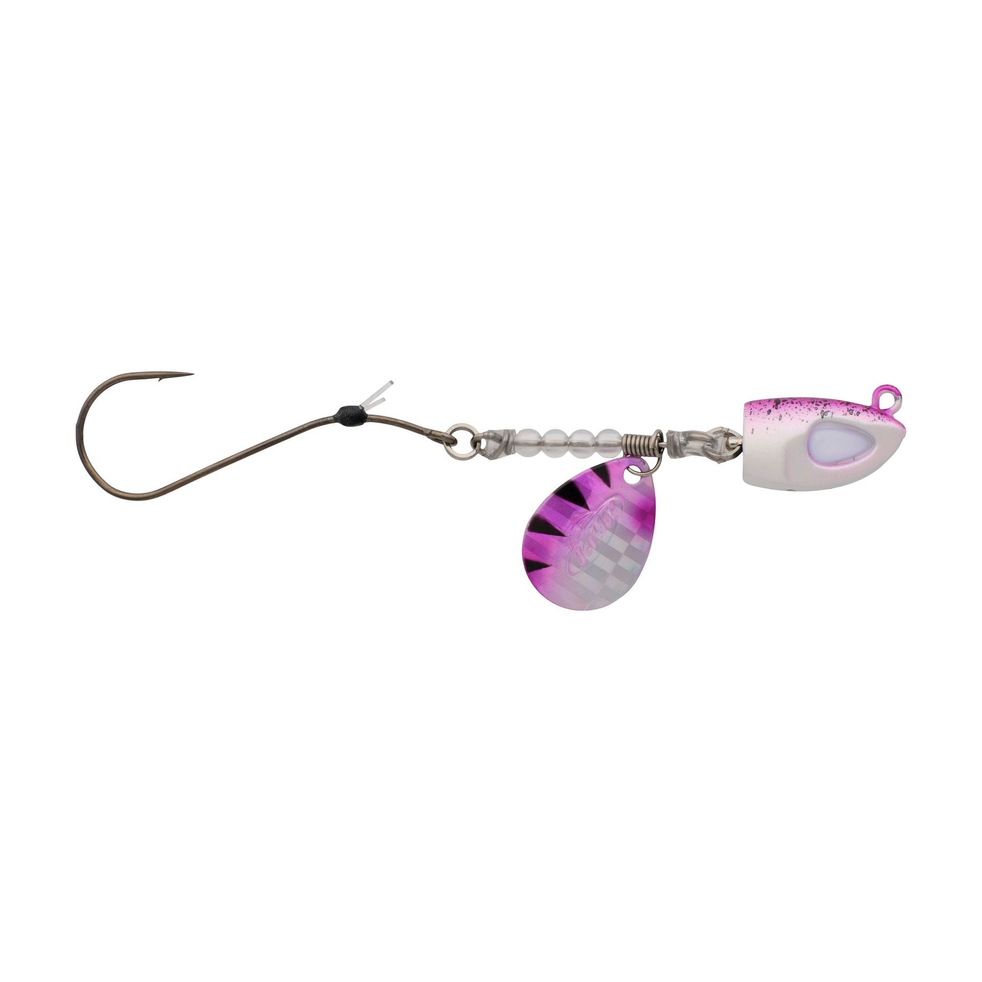 Bladed Rawler Jig
