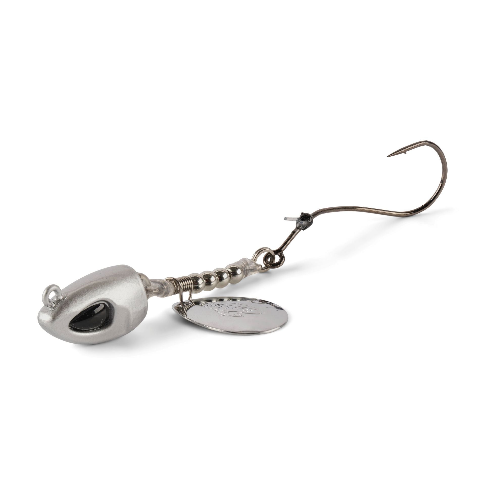 Bladed Rawler Jig
