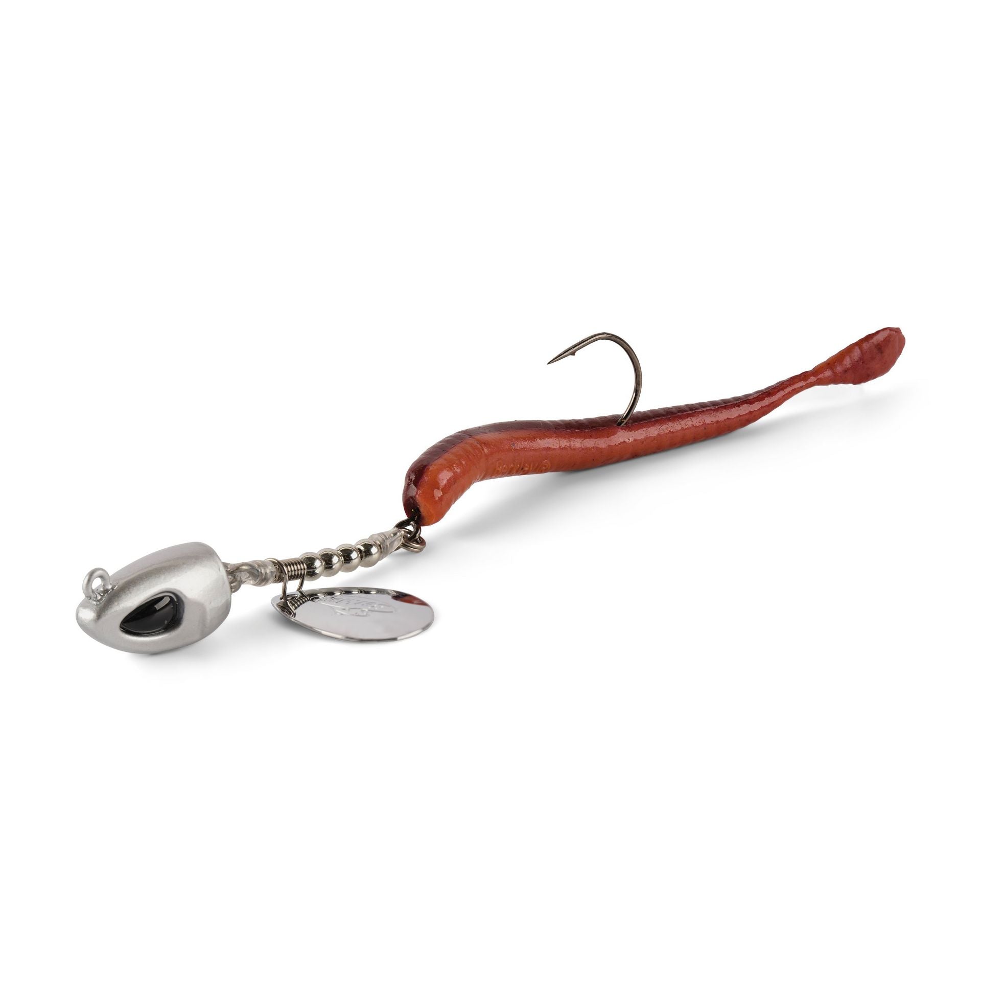 Bladed Rawler Jig
