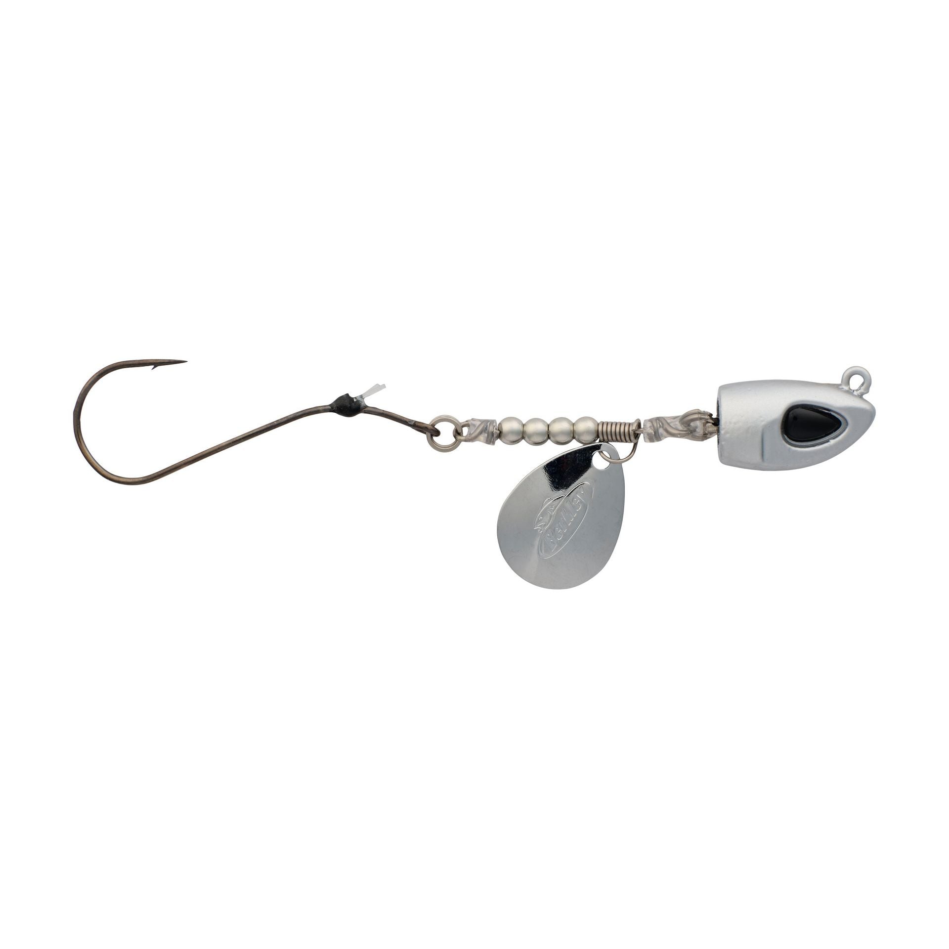 Bladed Rawler Jig