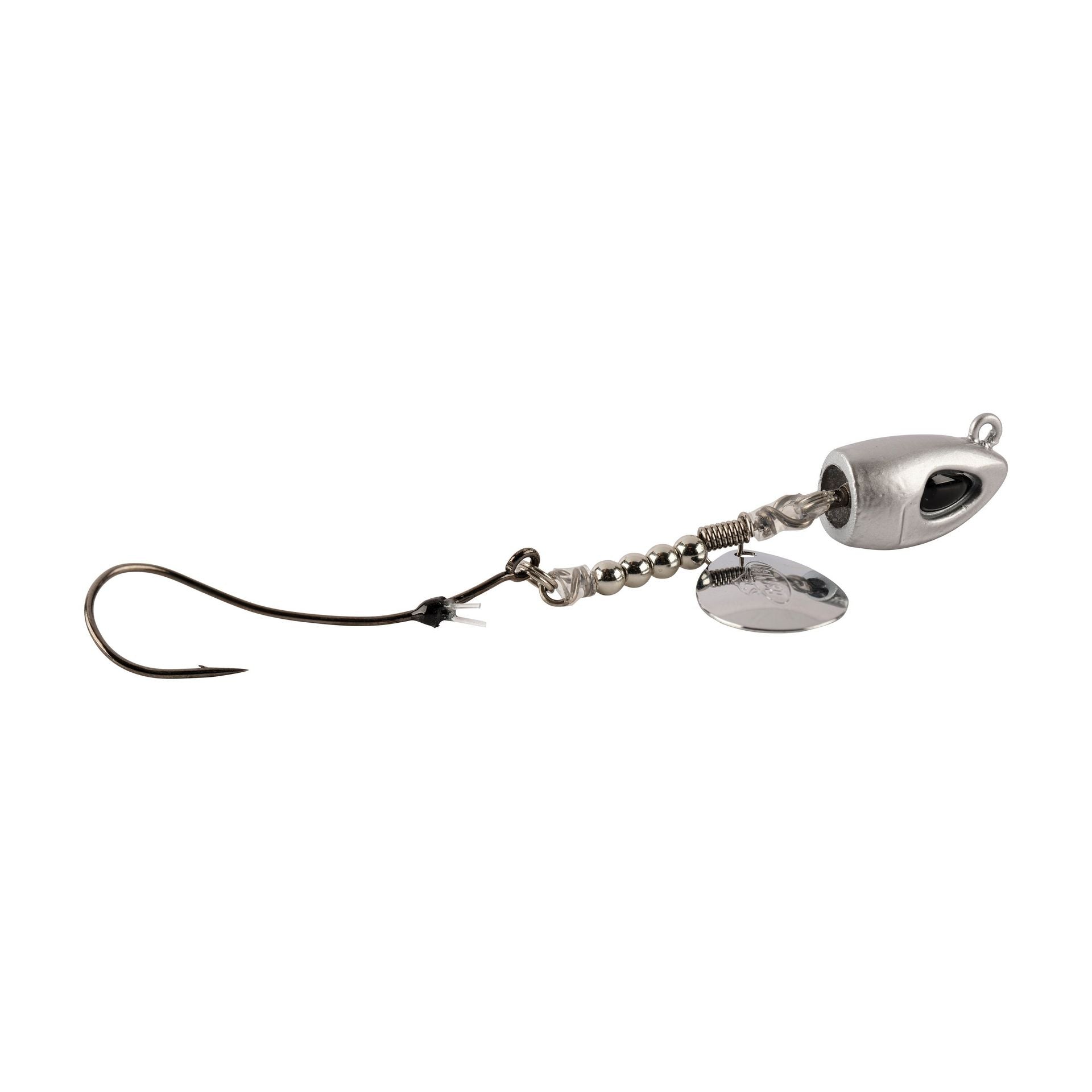 Bladed Rawler Jig