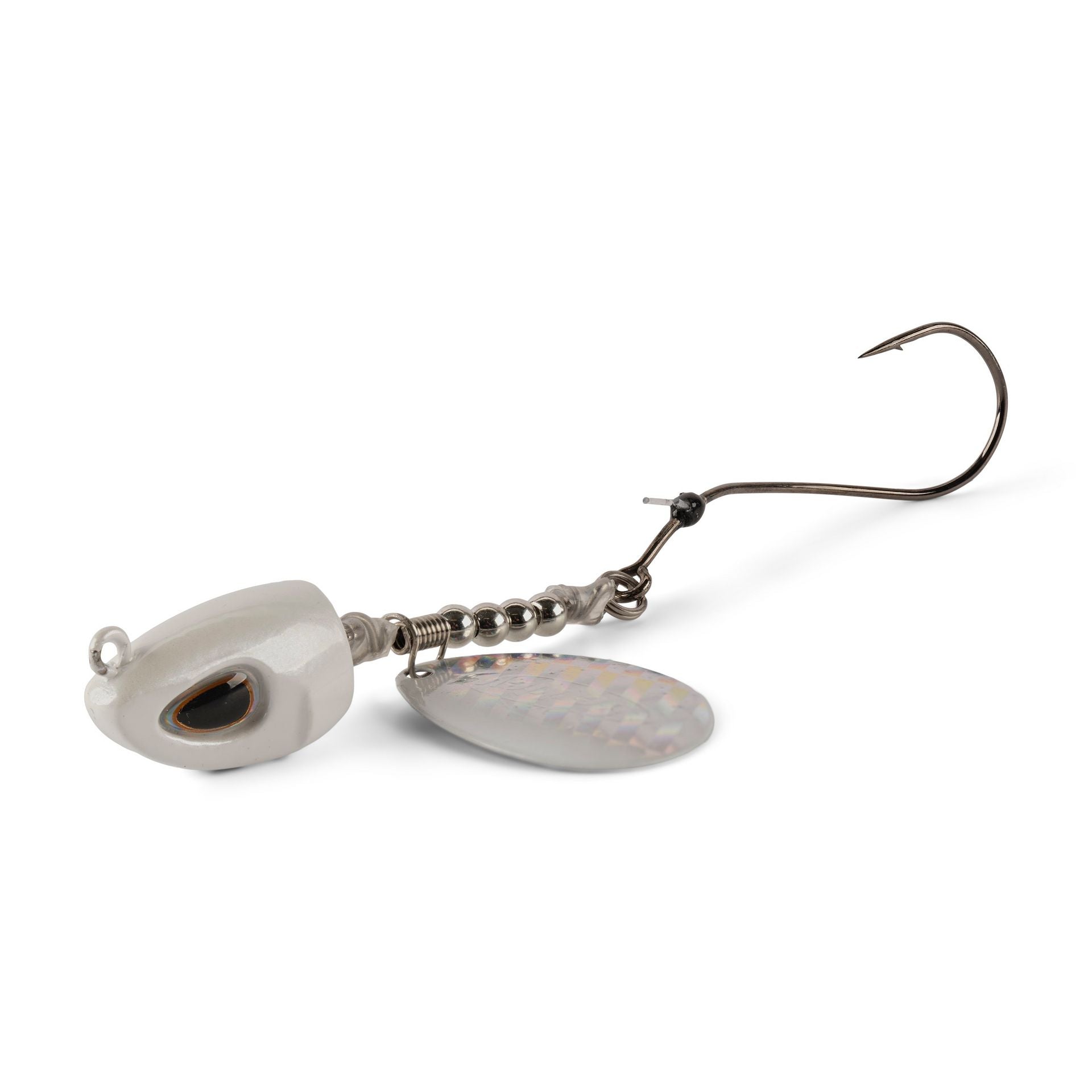 Bladed Rawler Jig
