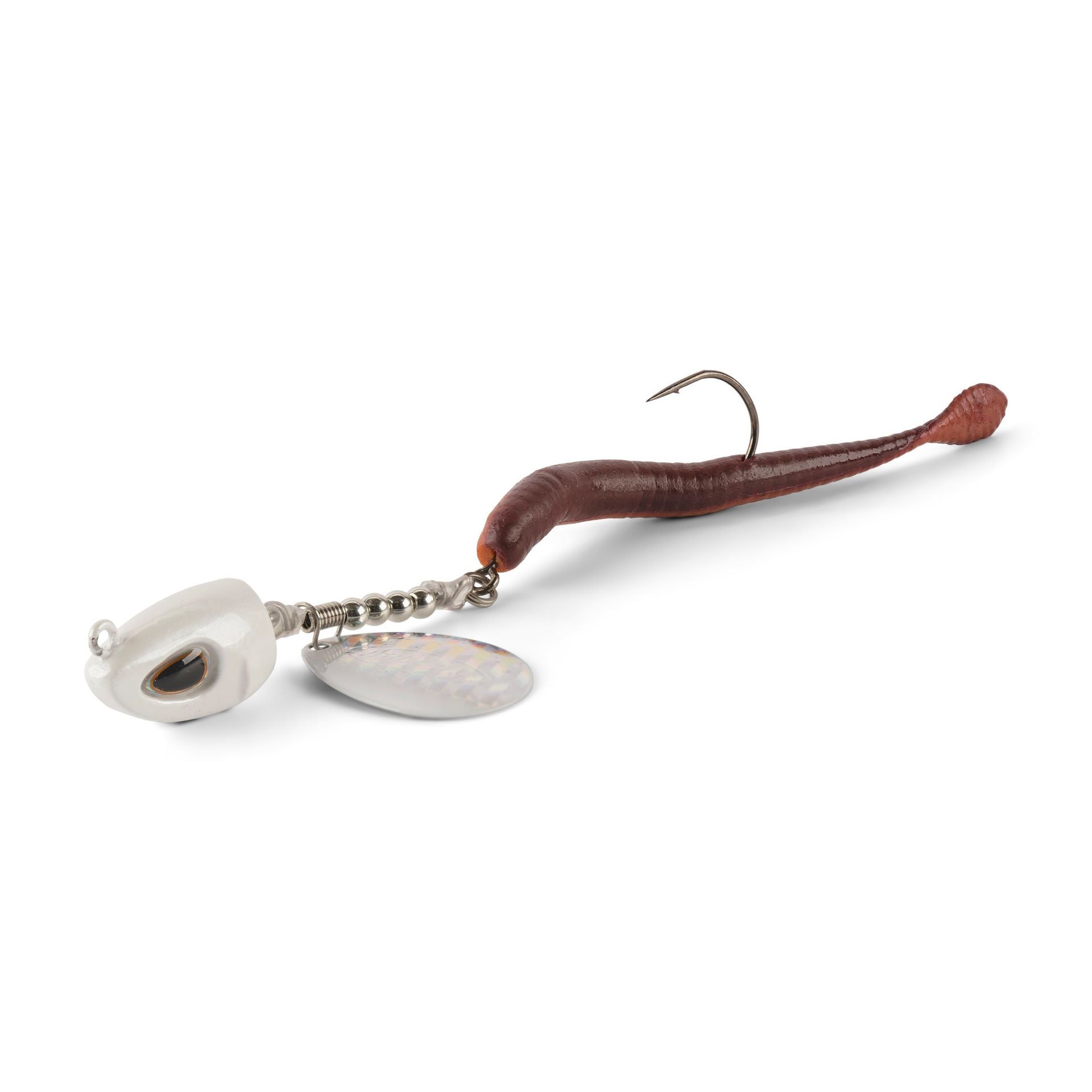 Bladed Rawler Jig