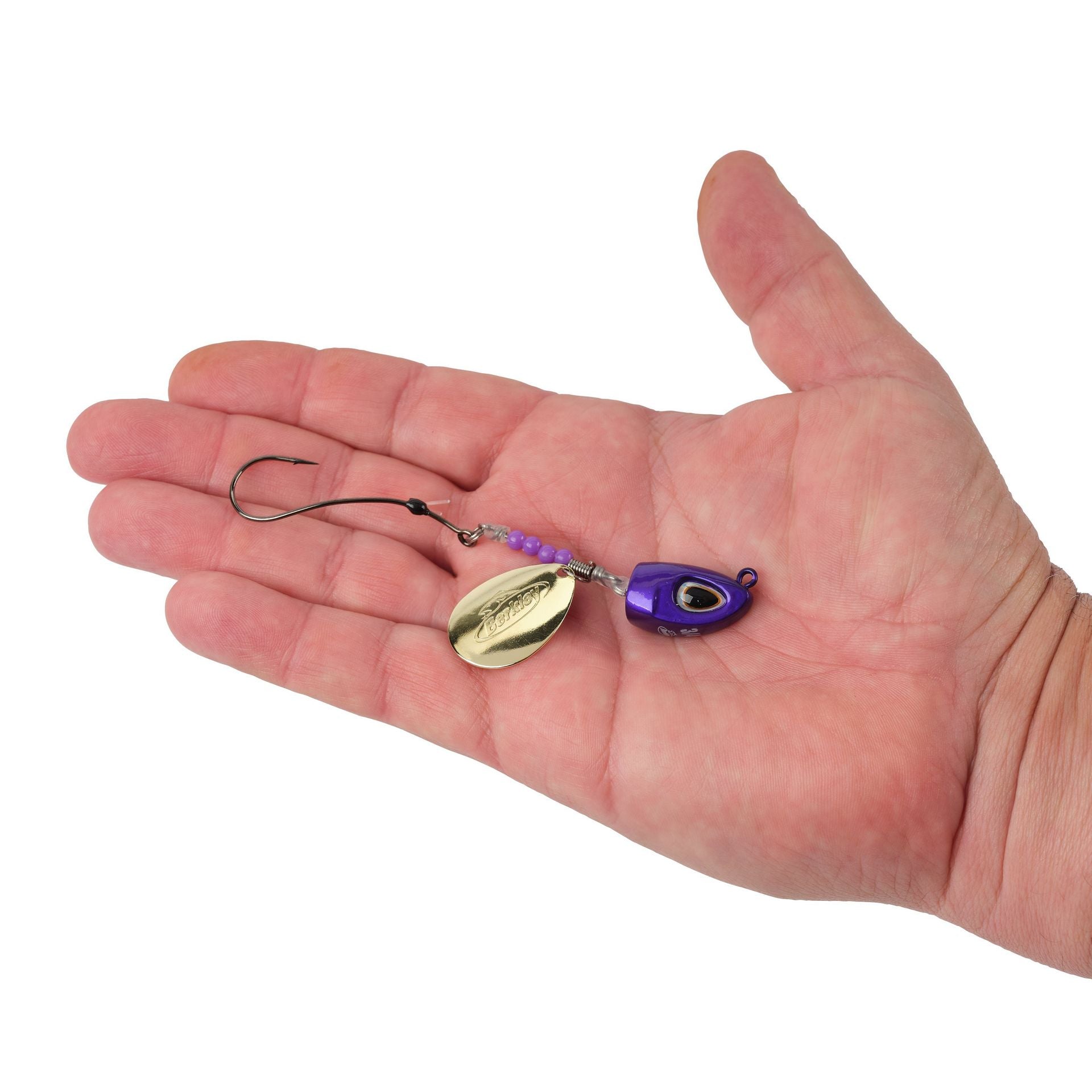 Bladed Rawler Jig