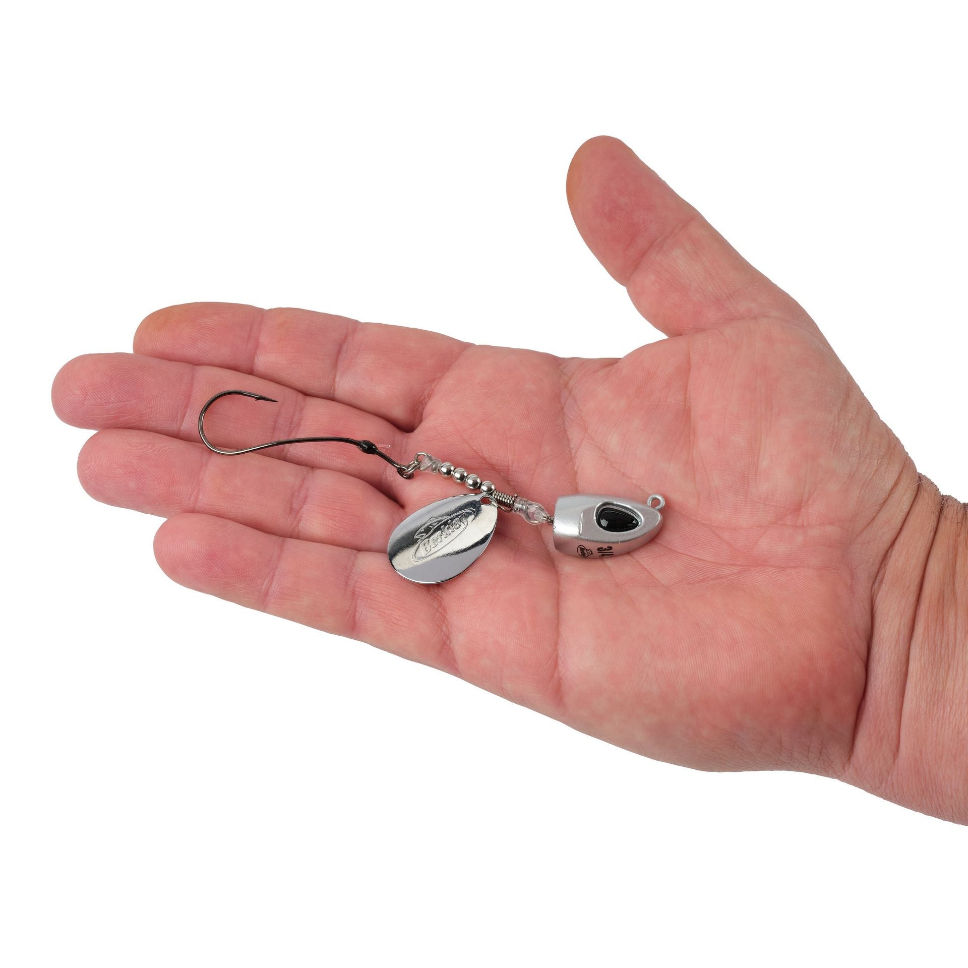 Bladed Rawler Jig