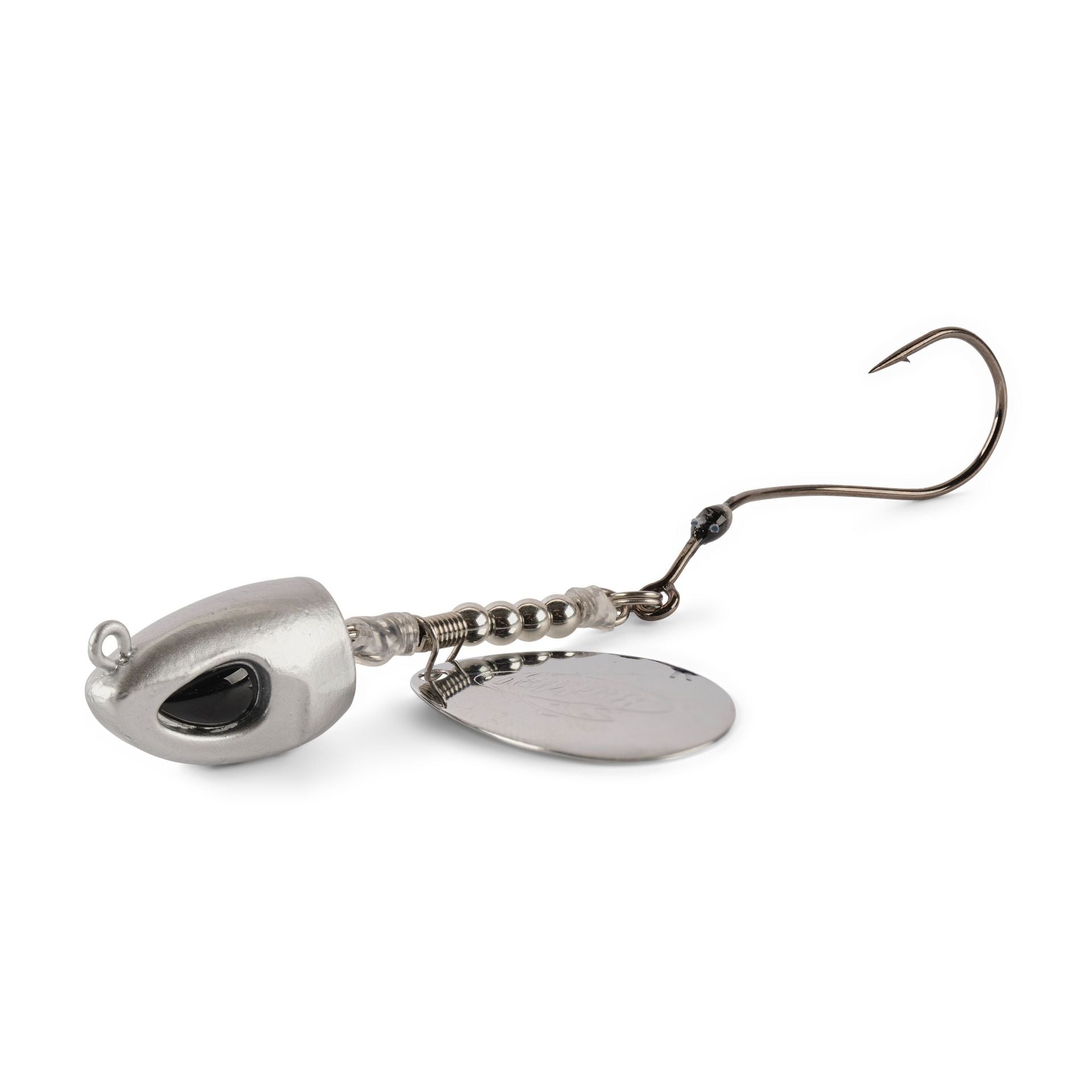 Bladed Rawler Jig