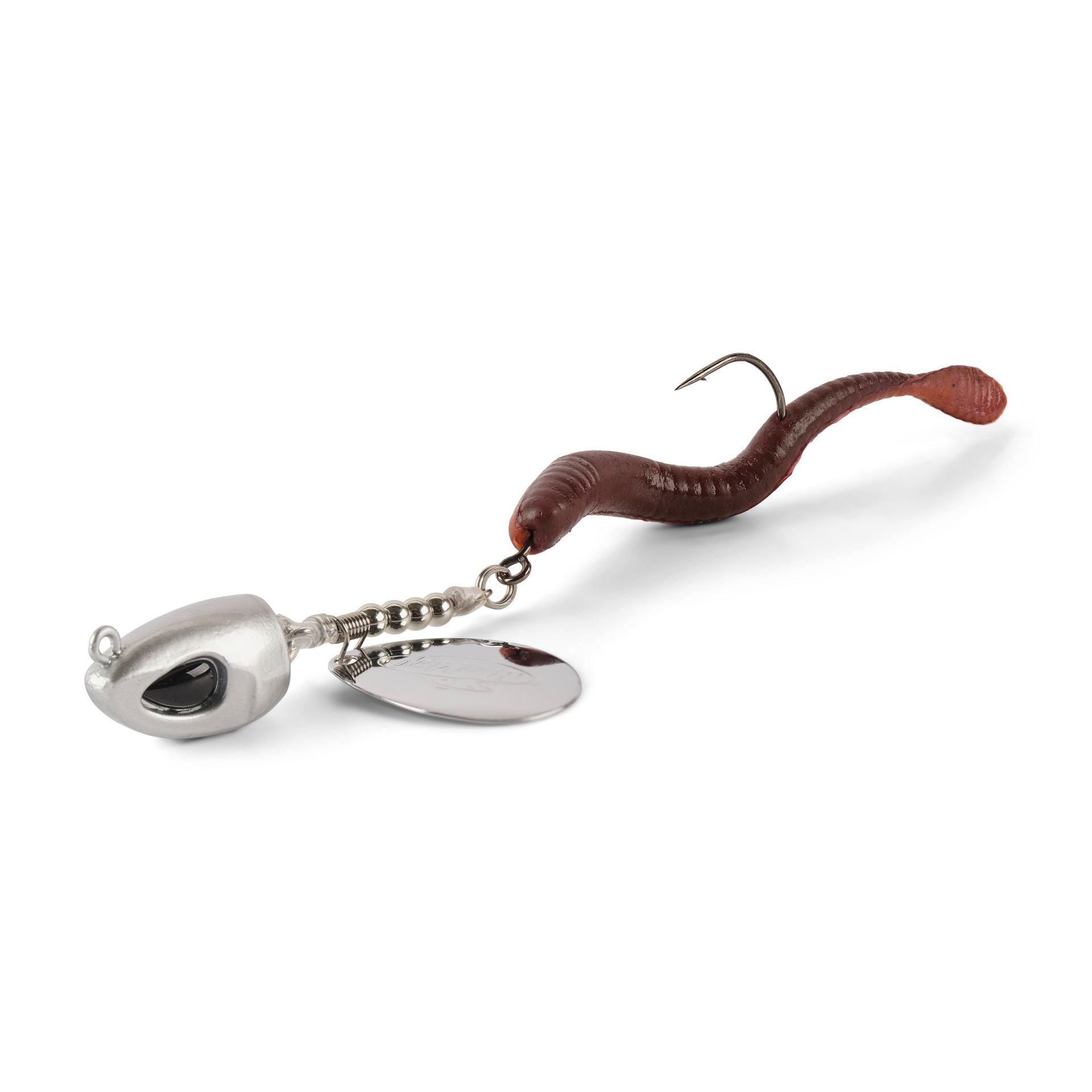 Bladed Rawler Jig