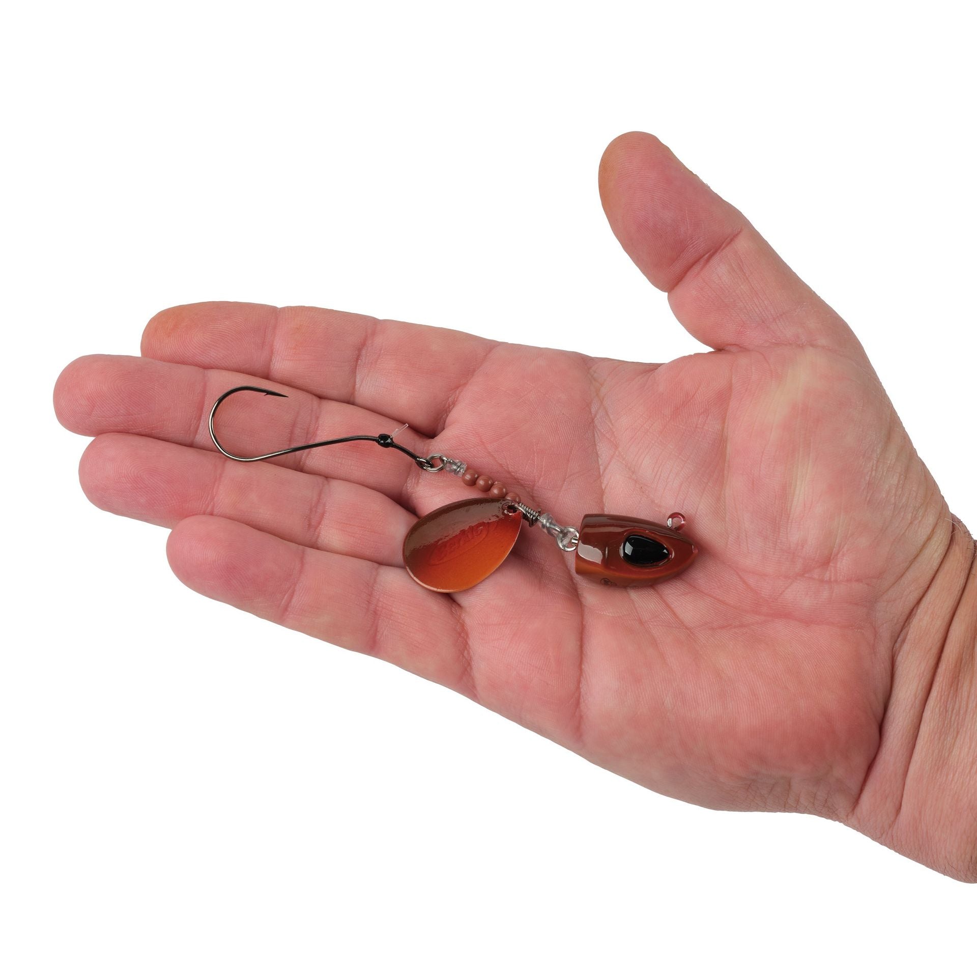 Bladed Rawler Jig