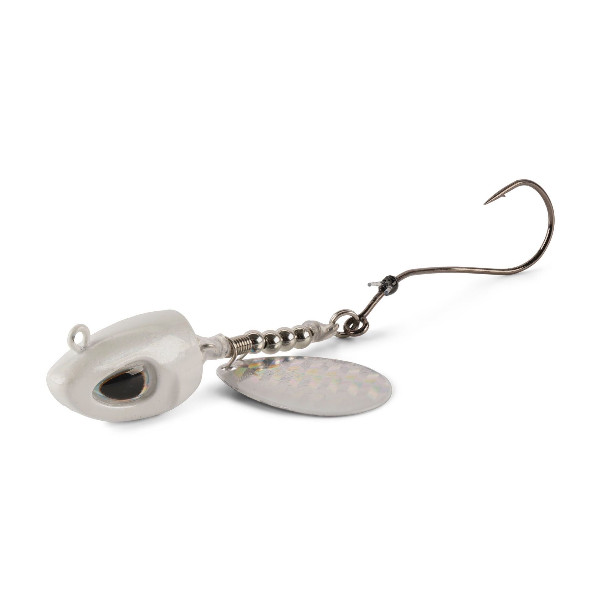 Bladed Rawler Jig