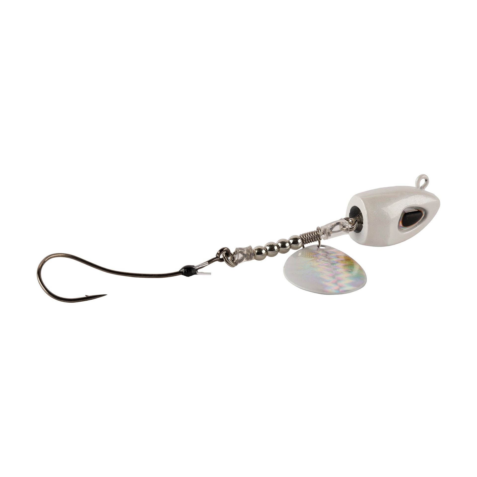 Bladed Rawler Jig