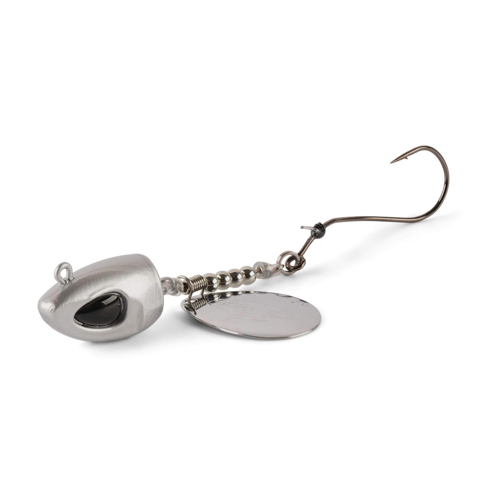 Bladed Rawler Jig