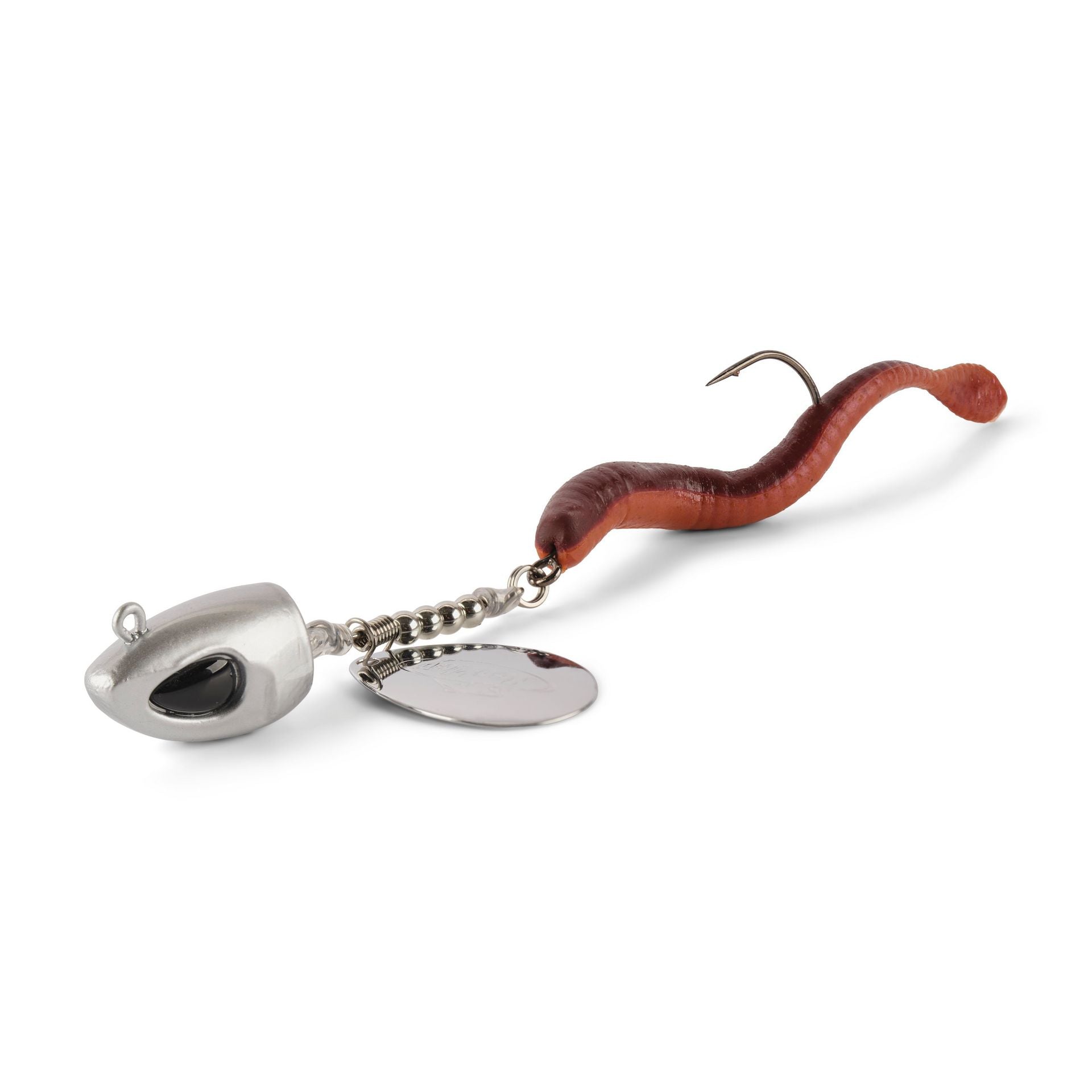 Bladed Rawler Jig