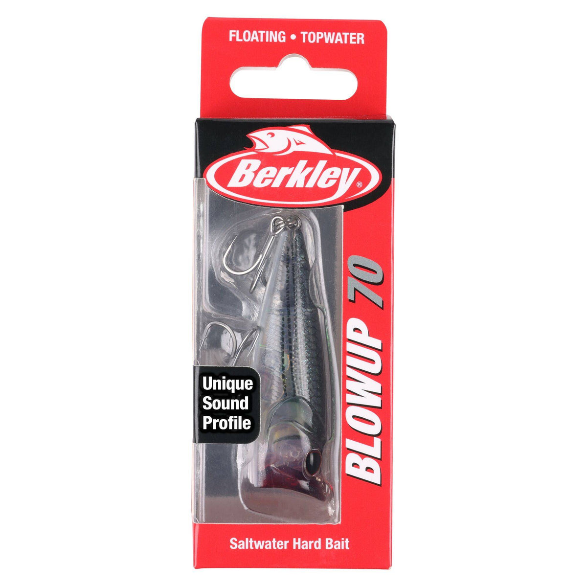 Berkley BlowUp