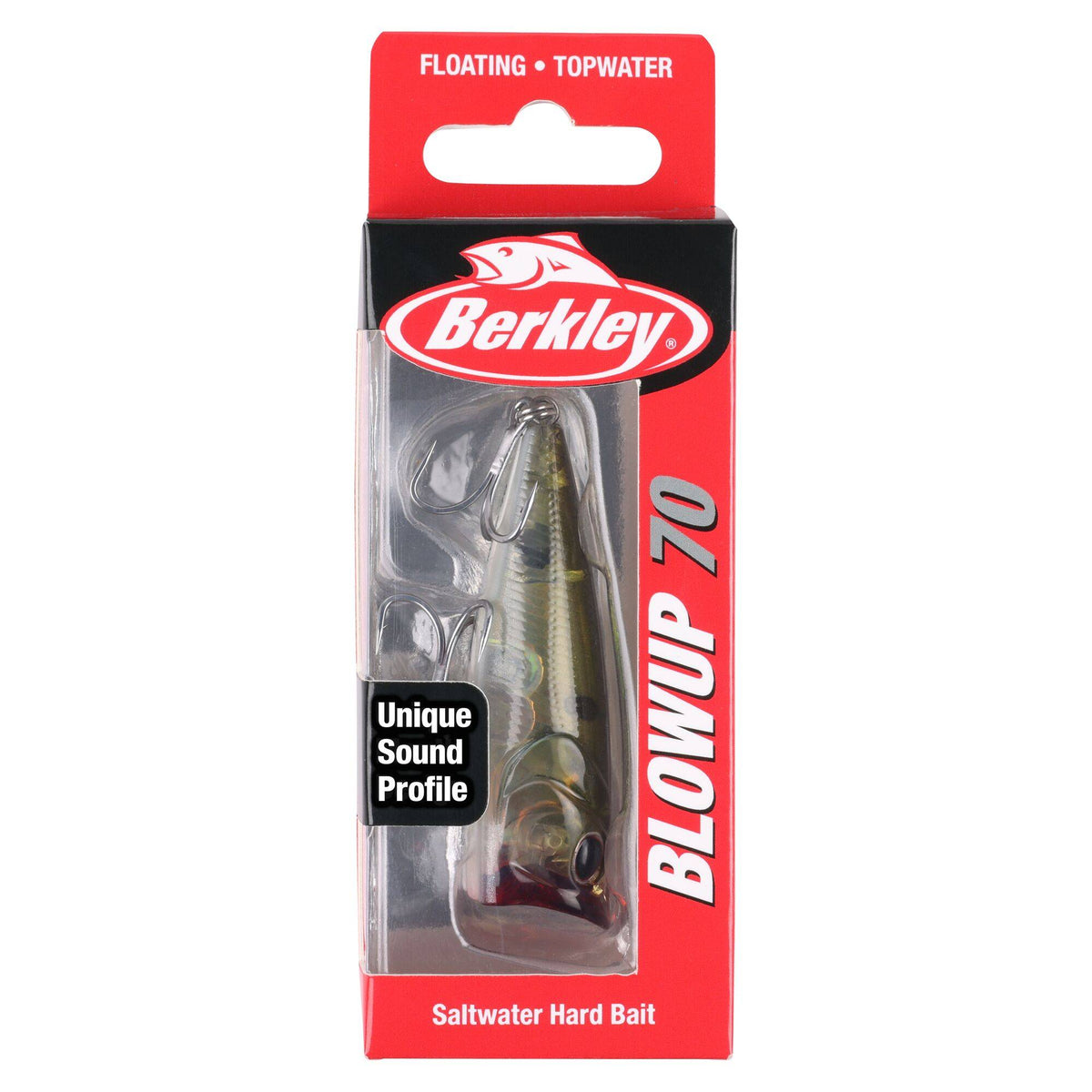 Berkley BlowUp