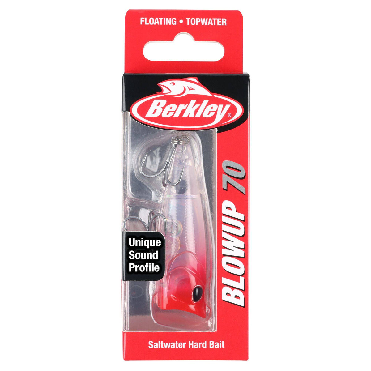 Berkley BlowUp