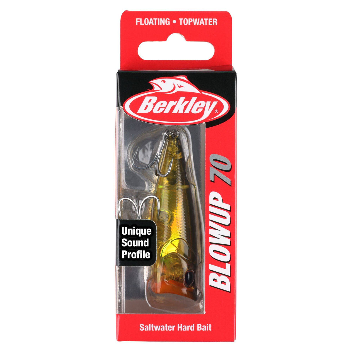 Berkley BlowUp