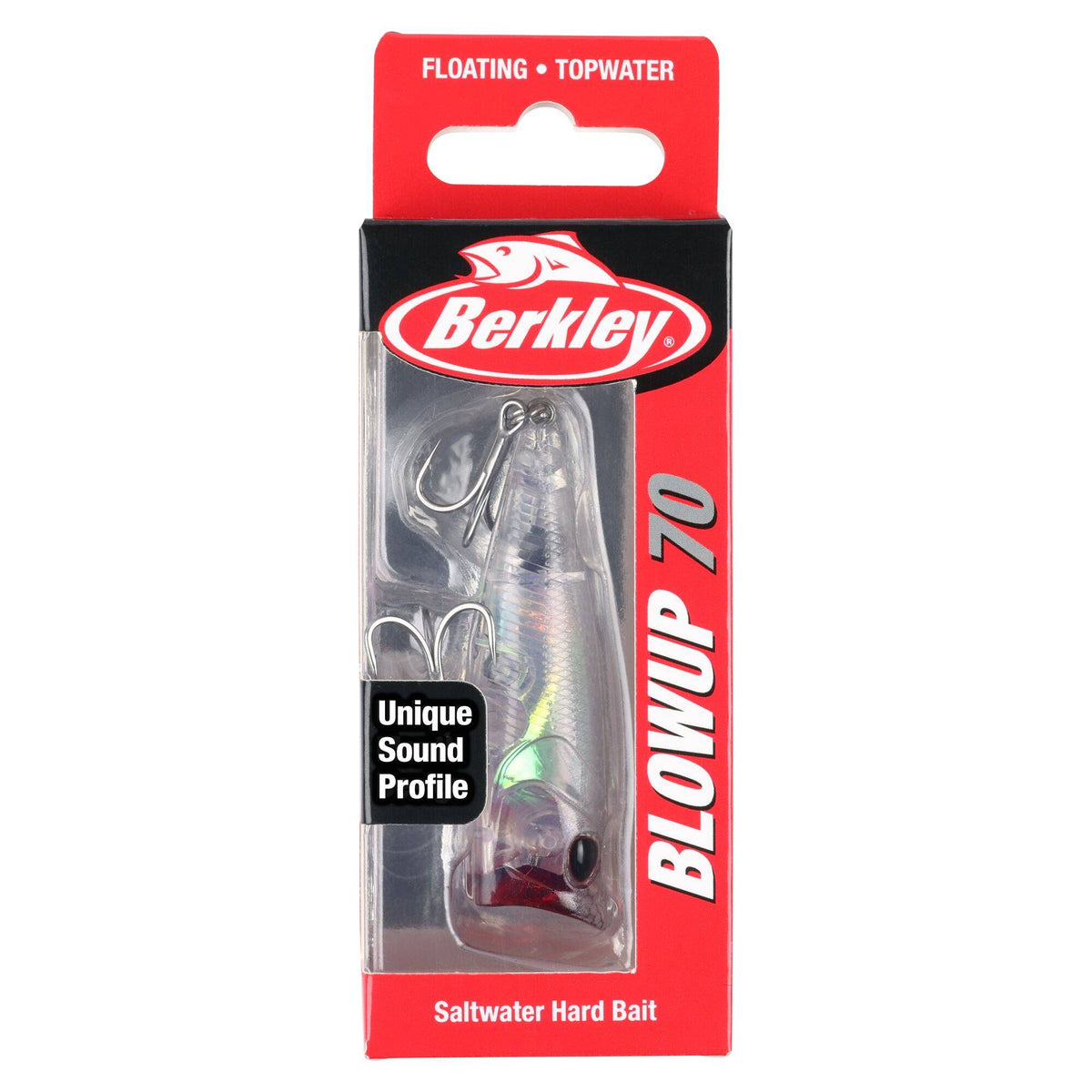 Berkley BlowUp
