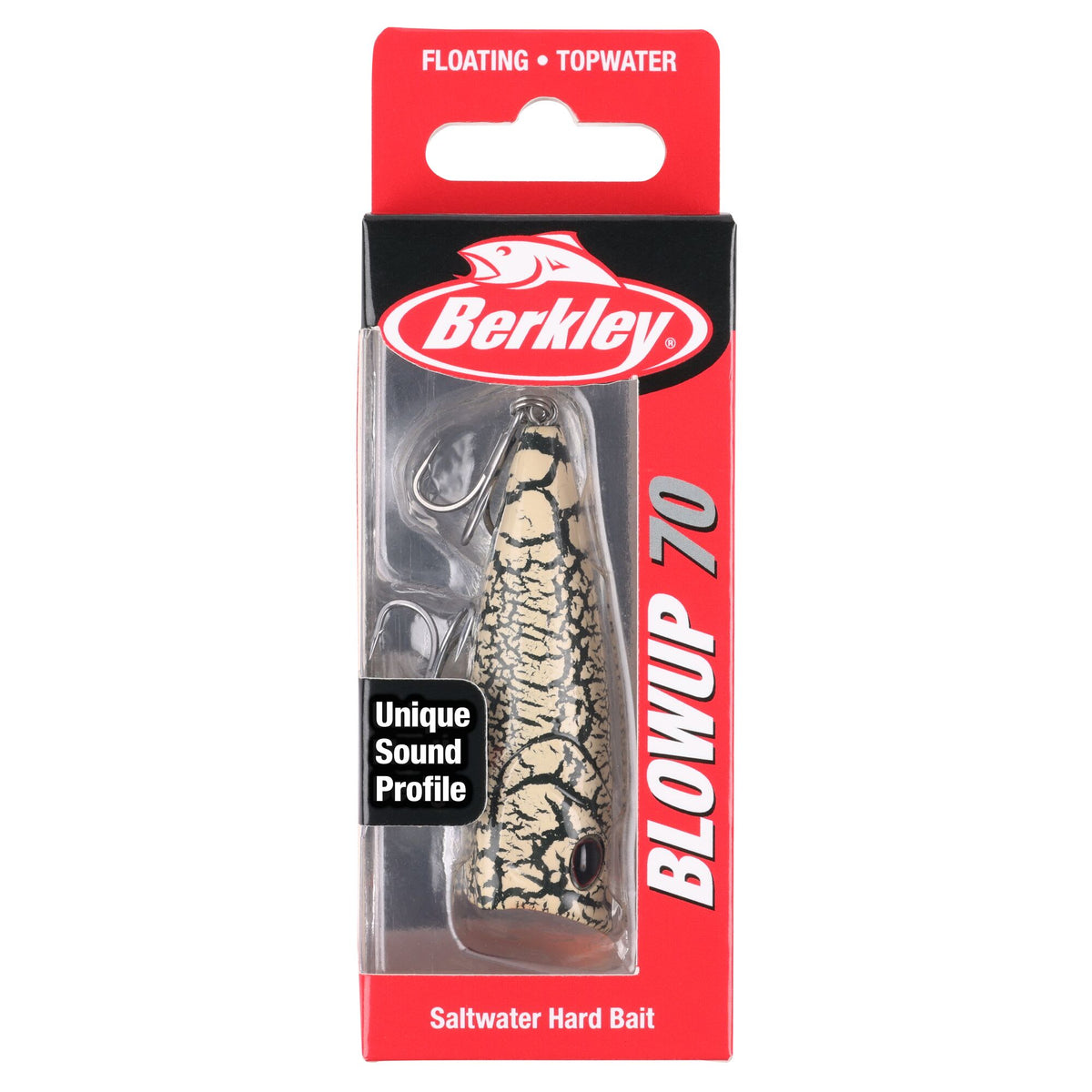 Berkley BlowUp