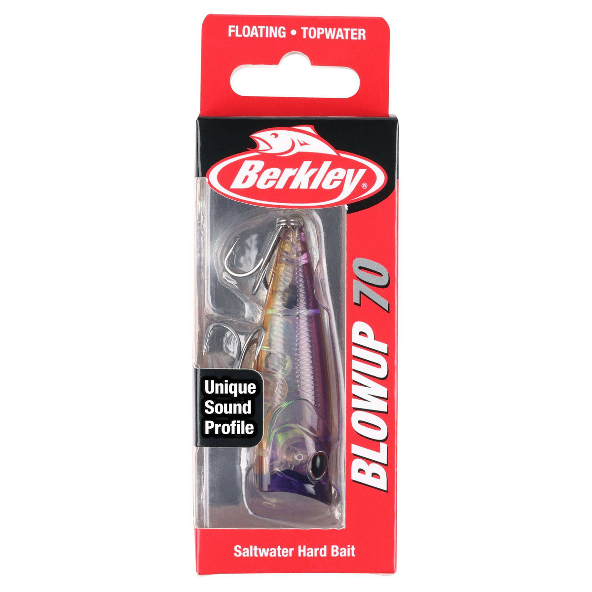 Berkley BlowUp