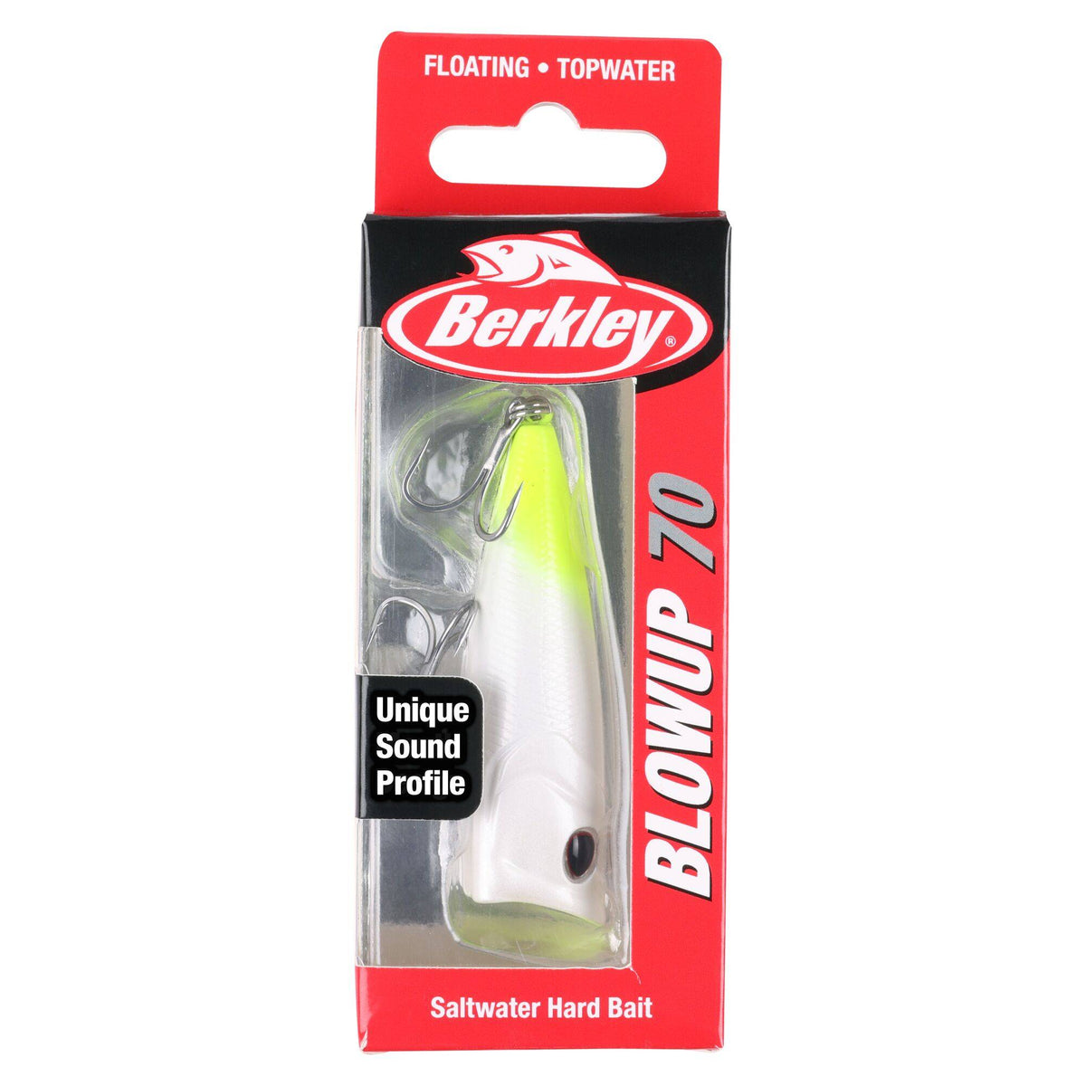 Berkley BlowUp