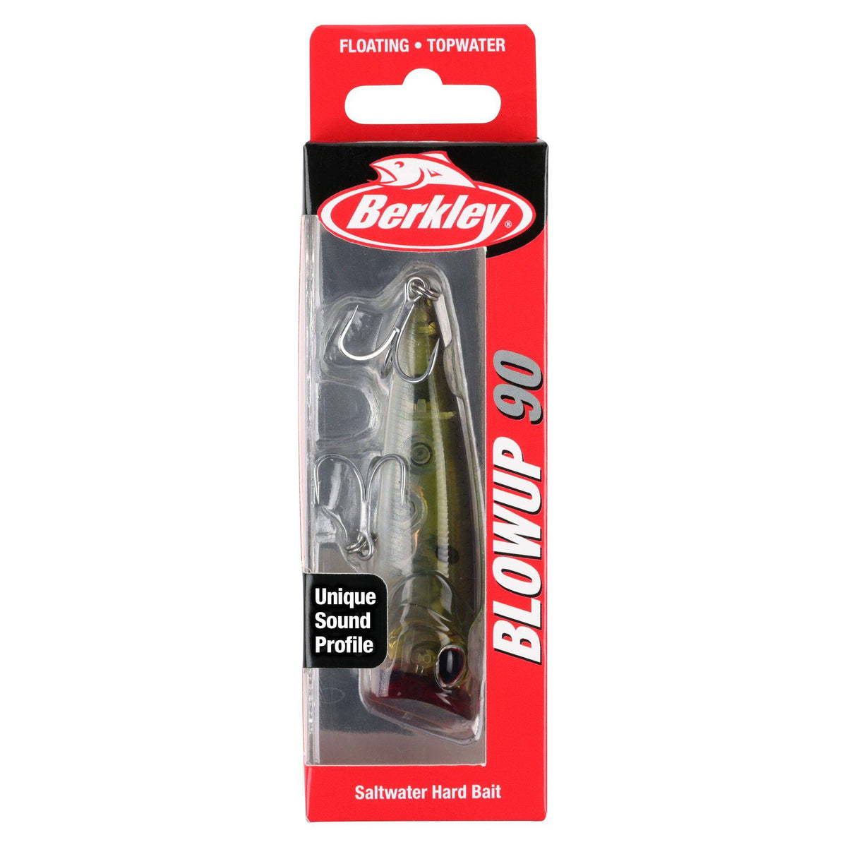Berkley BlowUp